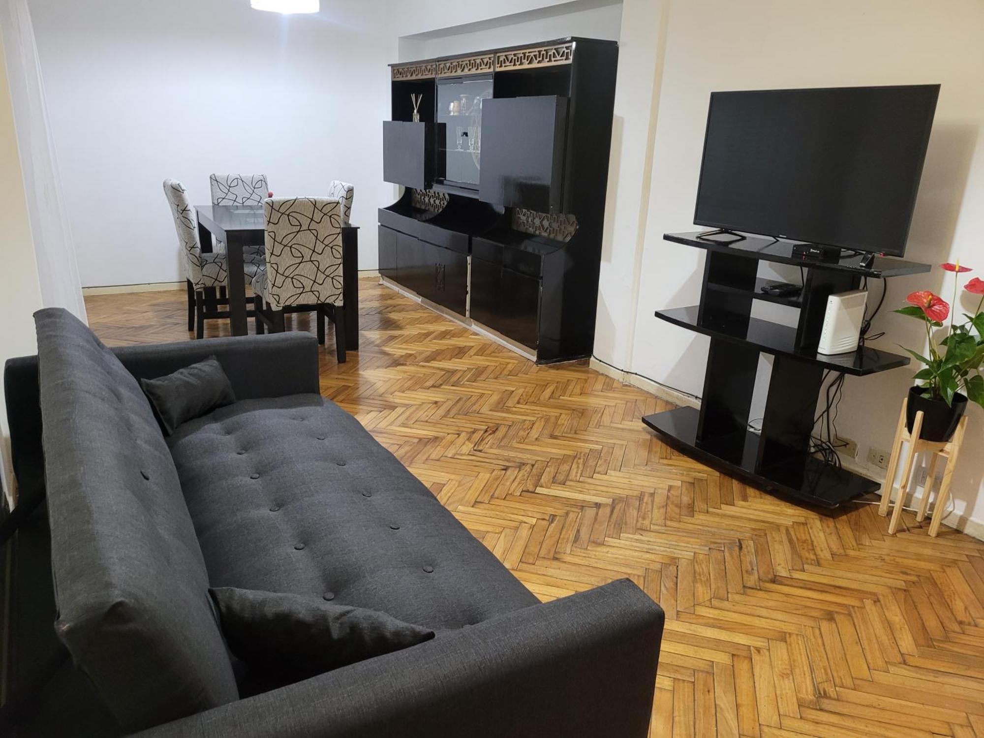 Melyan Apartamento