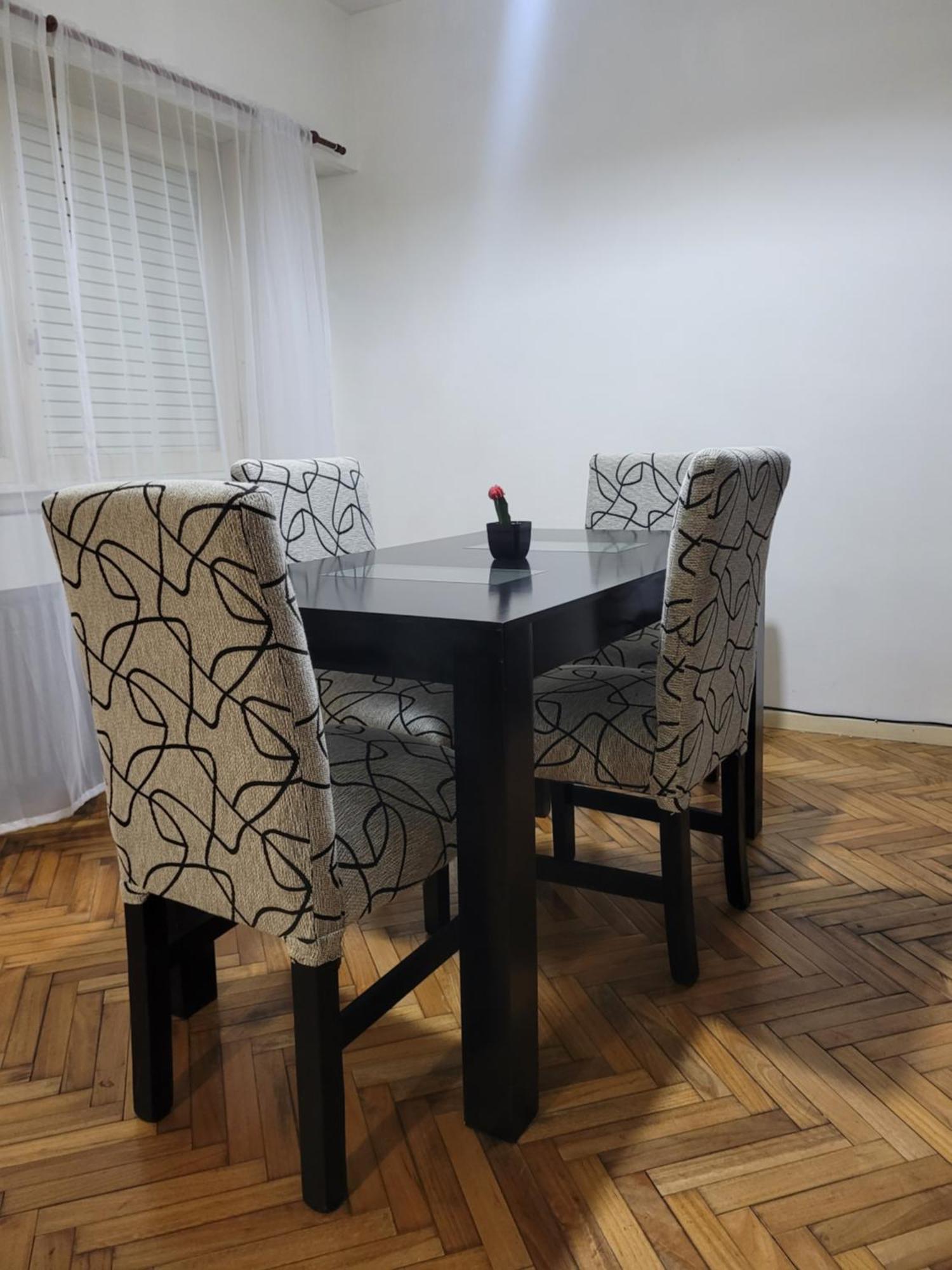 Apartamento Melyan Ciudad Autónoma de Buenos Aires