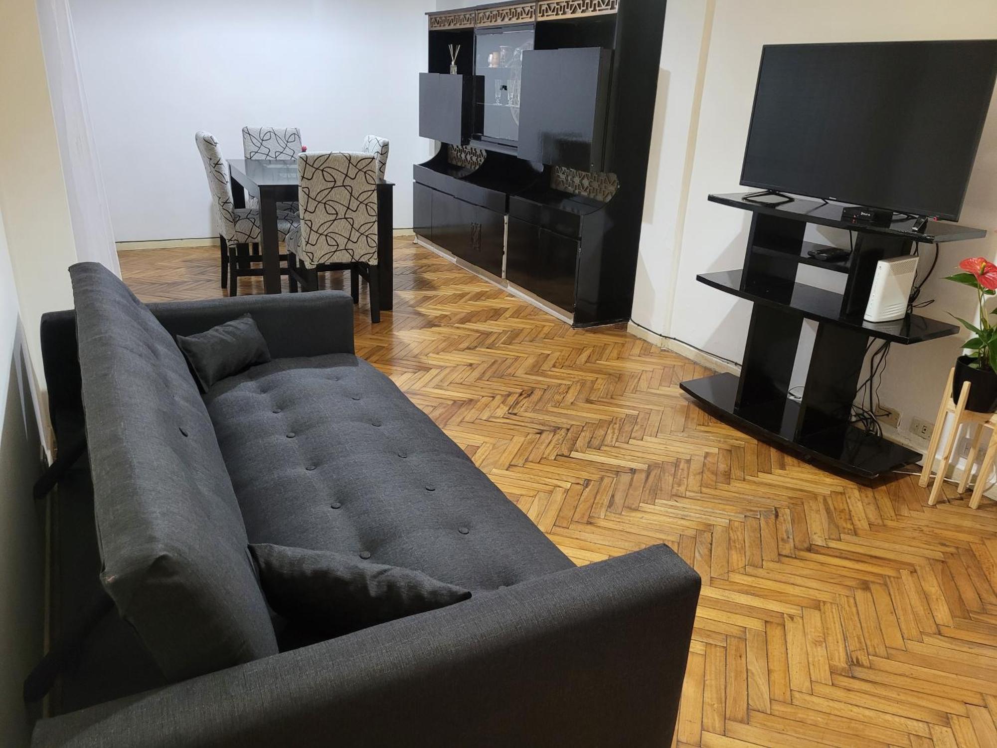 Melyan Apartamento