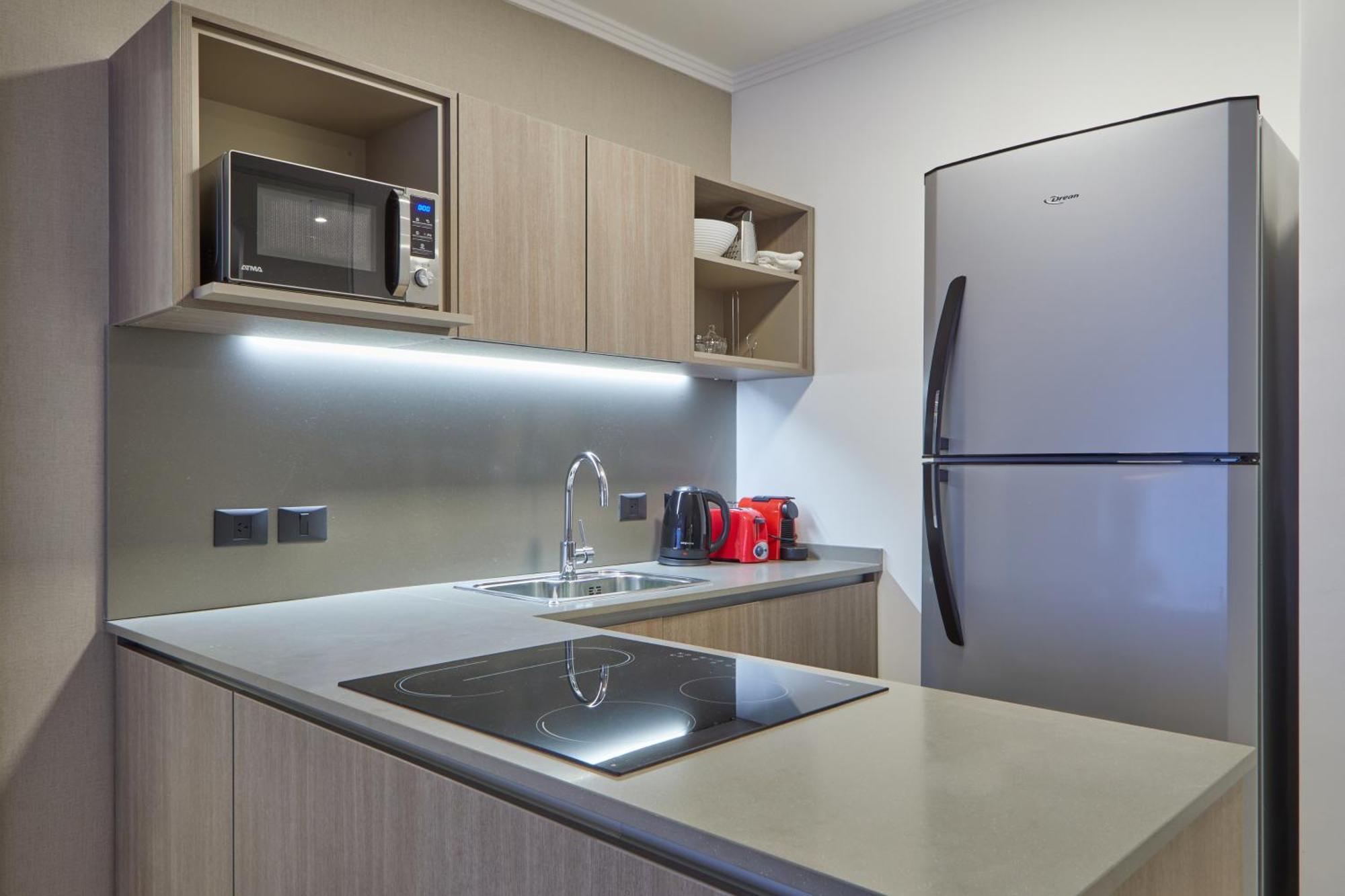 Nido At Recoleta Deco Apartahotel