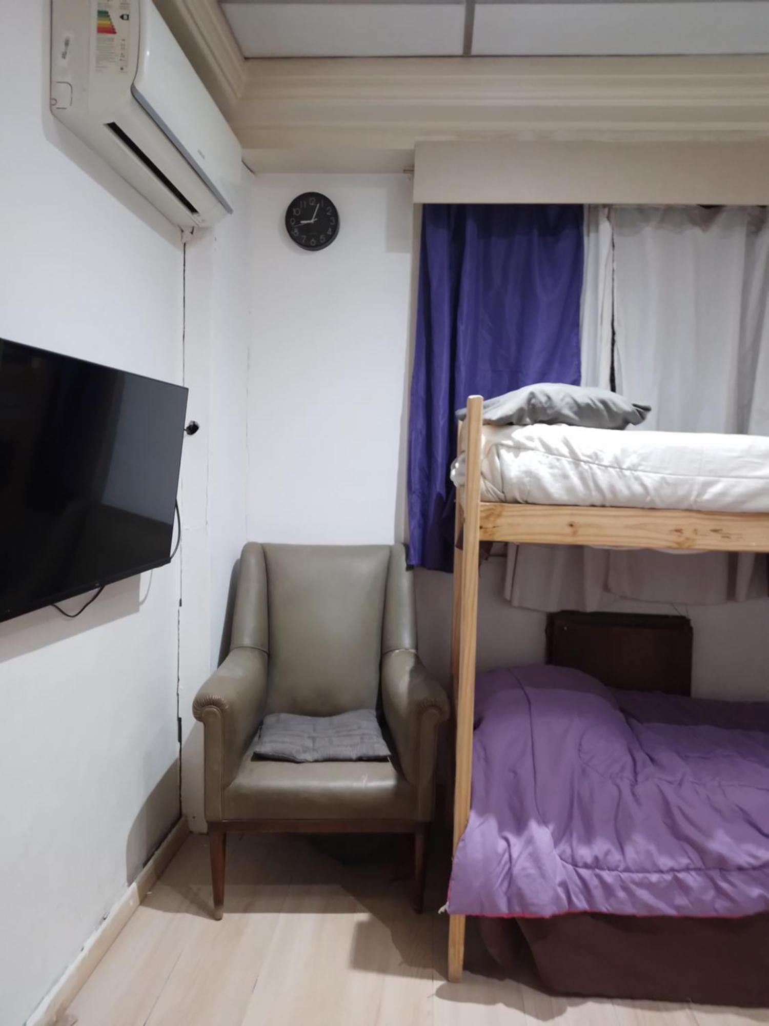 Apartamento Departamento Obelisco Ciudad Autónoma de Buenos Aires