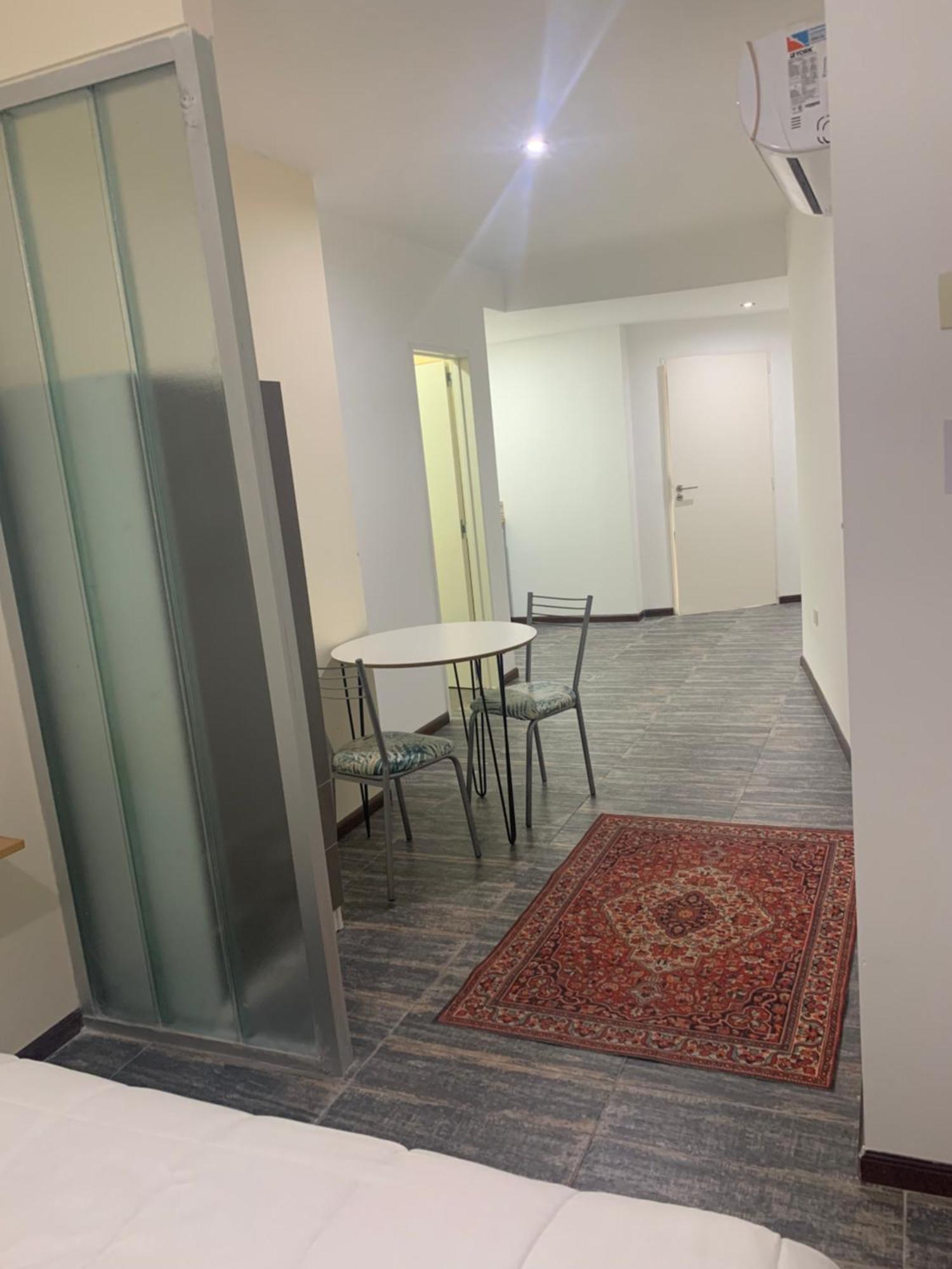 Del Plata Apartment