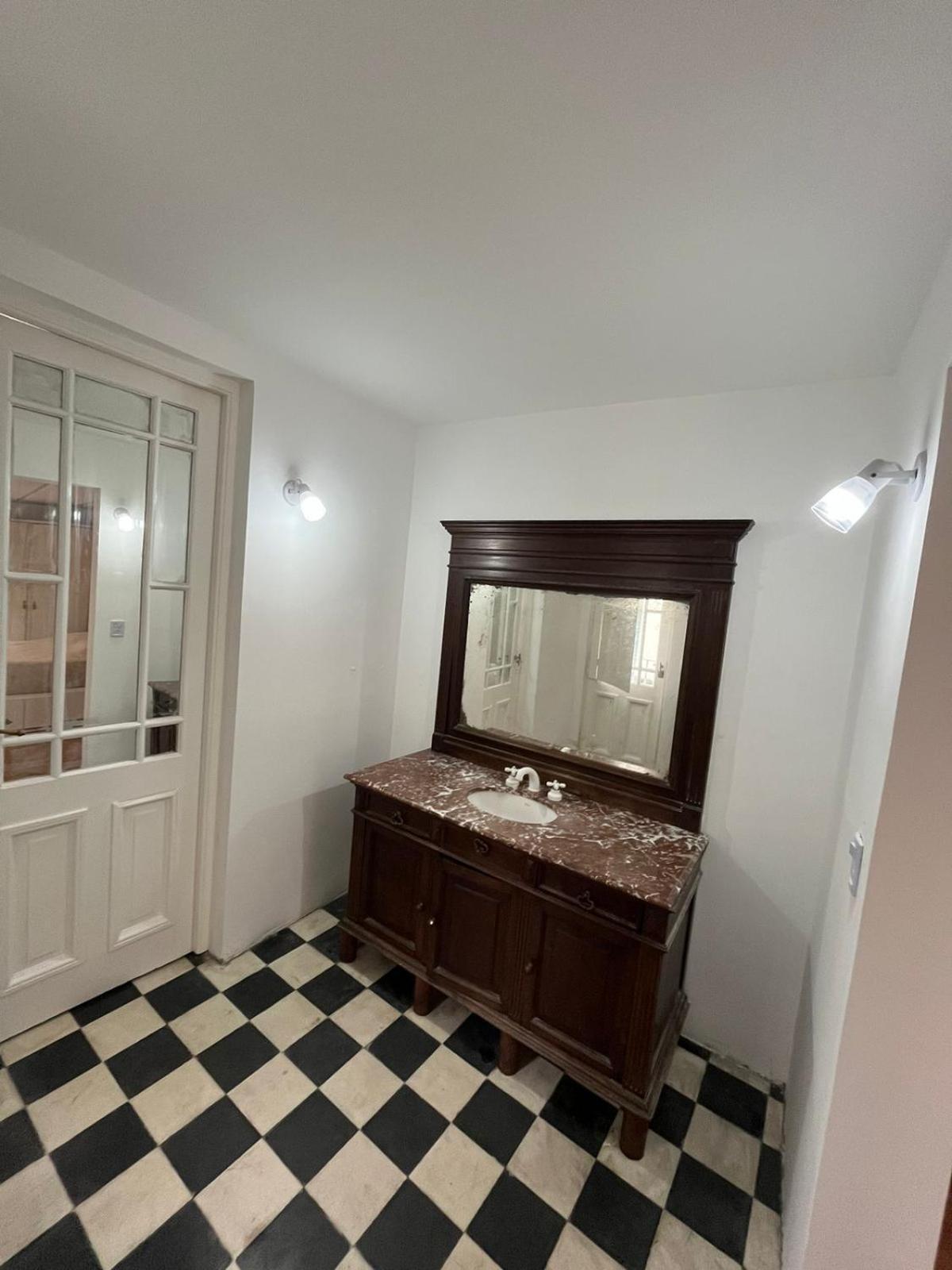 Casa Saavedra Сasa de vacaciones Ciudad Autónoma de Buenos Aires