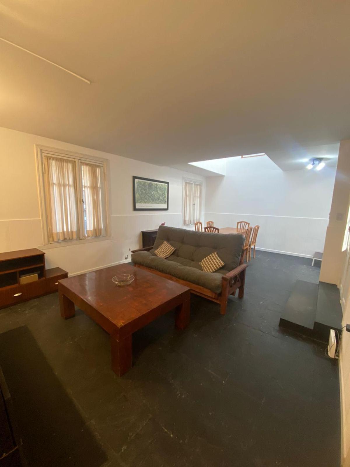 Casa Saavedra * Ciudad Autónoma de Buenos Aires