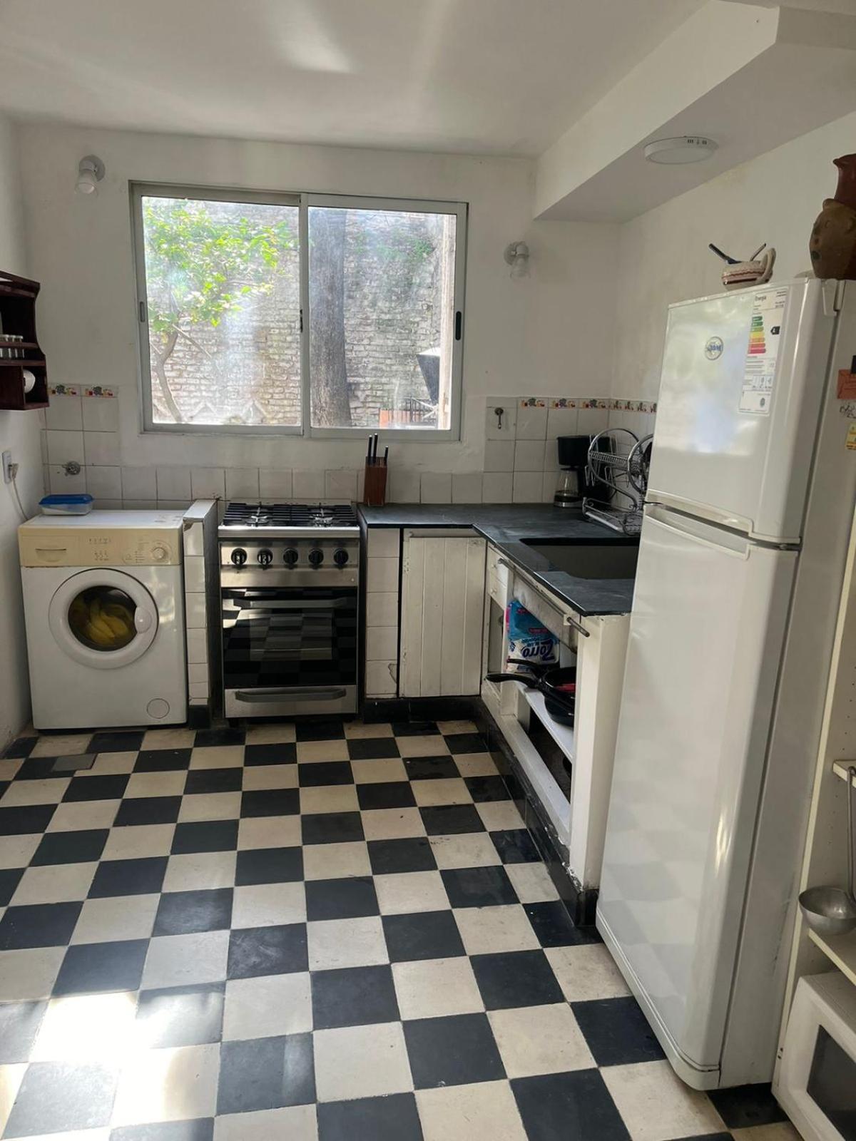Casa Saavedra Ciudad Autónoma de Buenos Aires