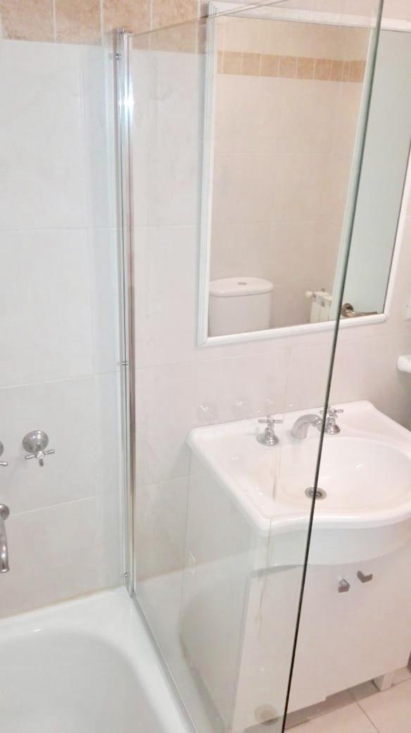 Apartamento Amplio Y Luminoso 5 Ambientes En Palermo *