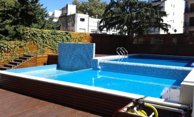 Apartamento Amplio Y Luminoso 5 Ambientes En Palermo