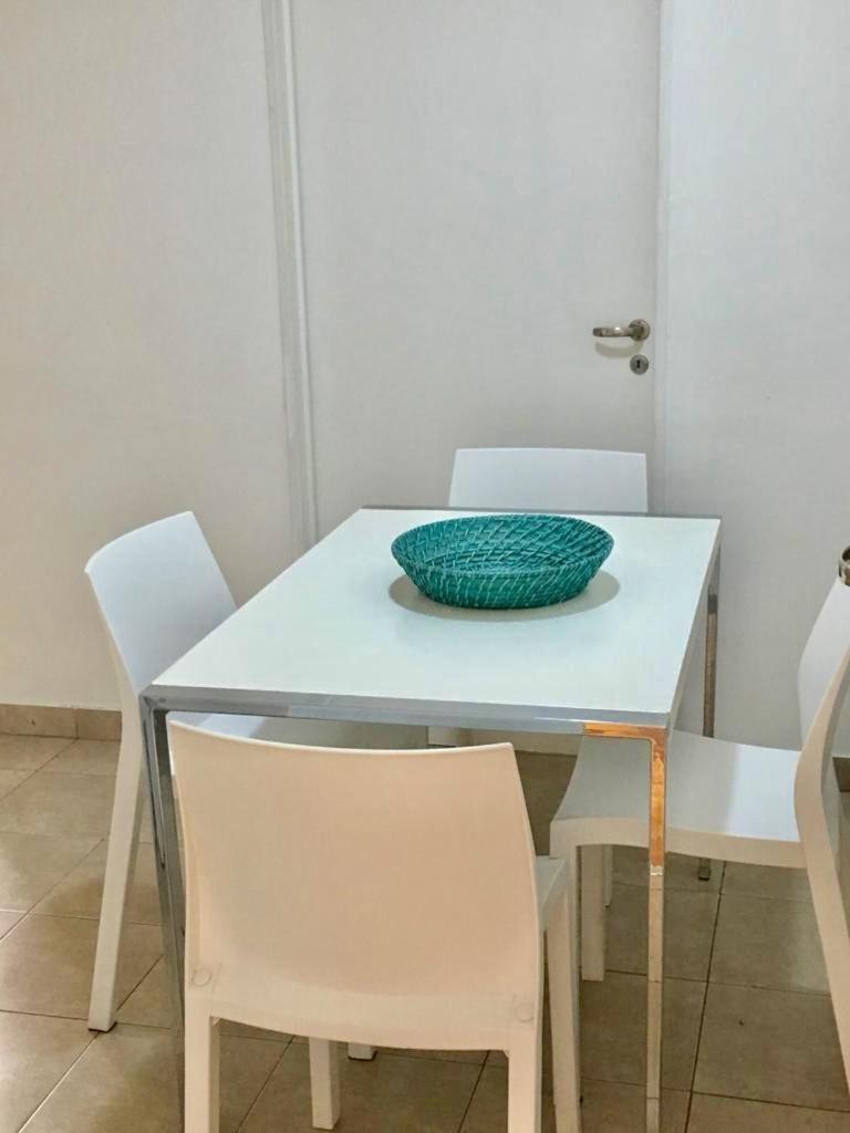 Apartamento Amplio Y Luminoso 5 Ambientes En Palermo