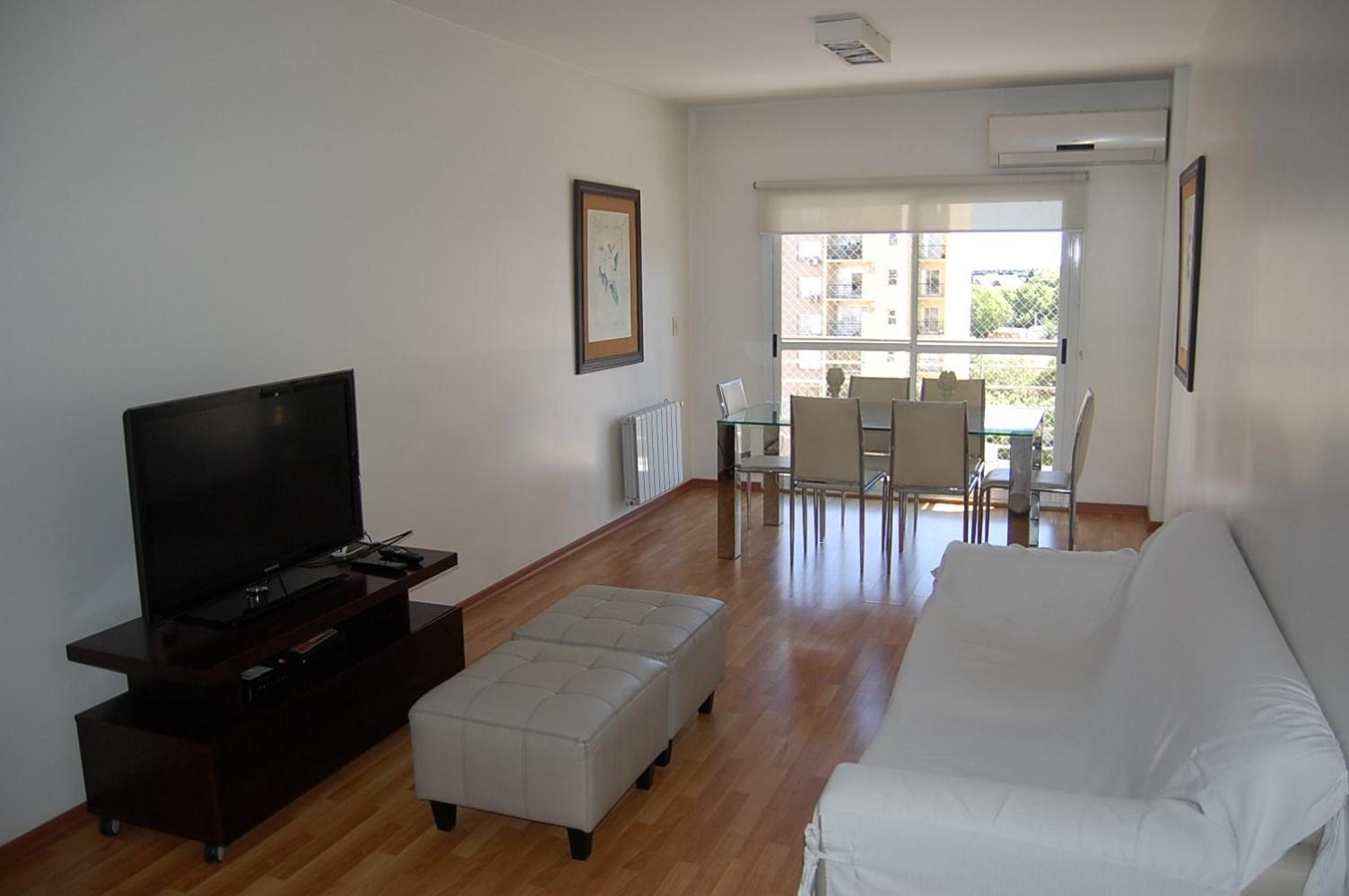 Amplio Y Luminoso 5 Ambientes En Palermo Apartamento Buenos Aires