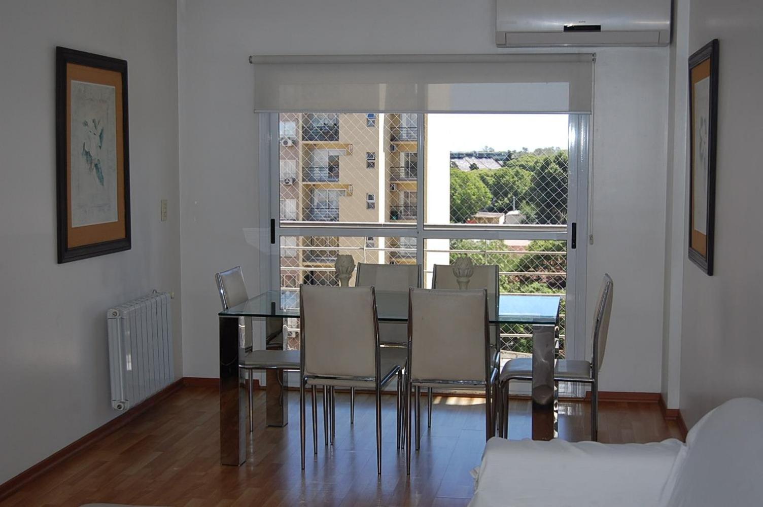 Apartamento Amplio Y Luminoso 5 Ambientes En Palermo Buenos Aires