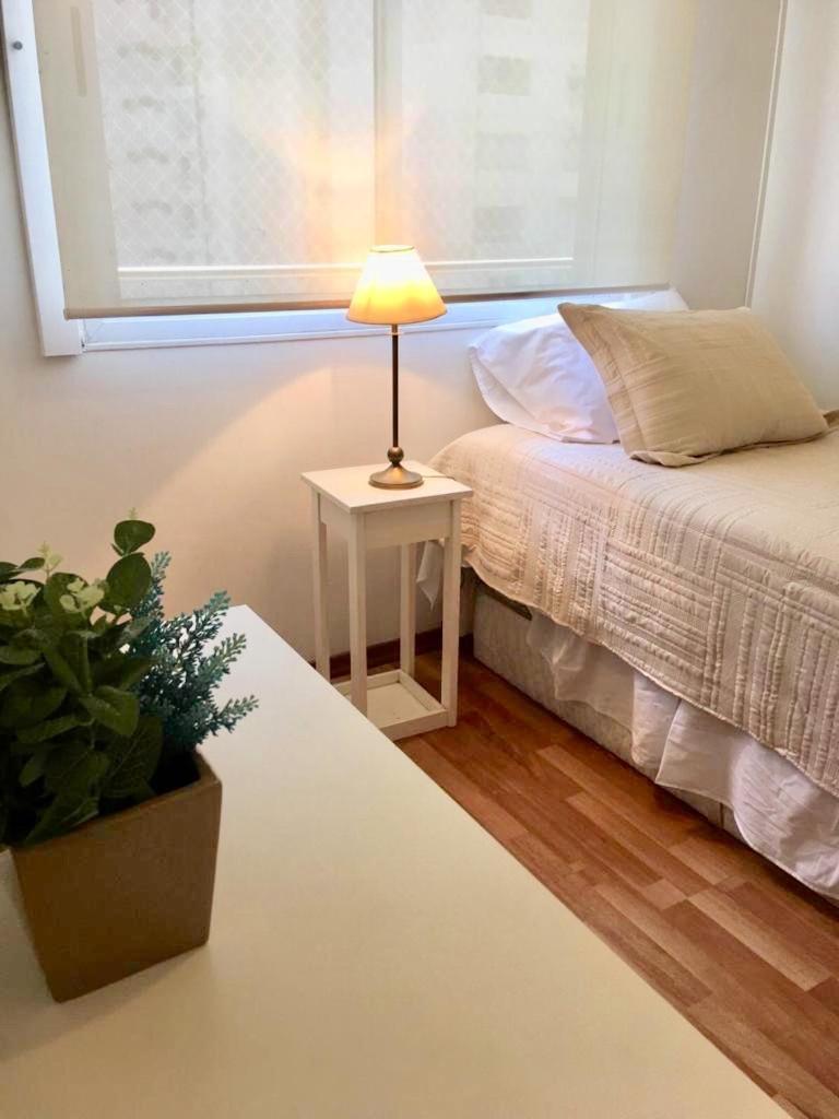 Apartamento Amplio Y Luminoso 5 Ambientes En Palermo *