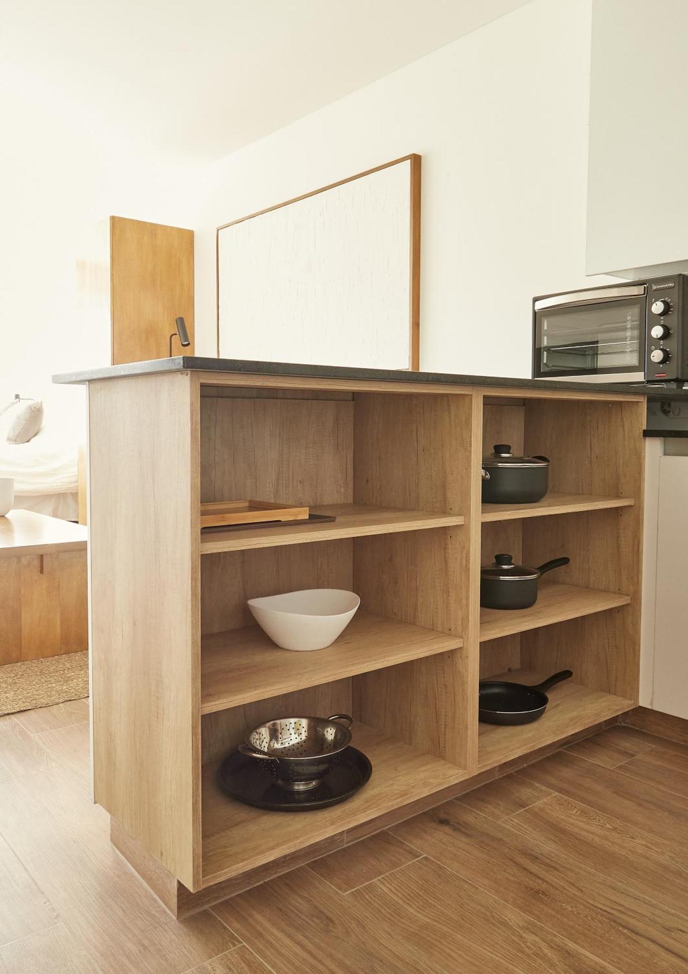 Hestia At Pasaje Carlos Gardel Apartamento Ciudad Autónoma de Buenos Aires