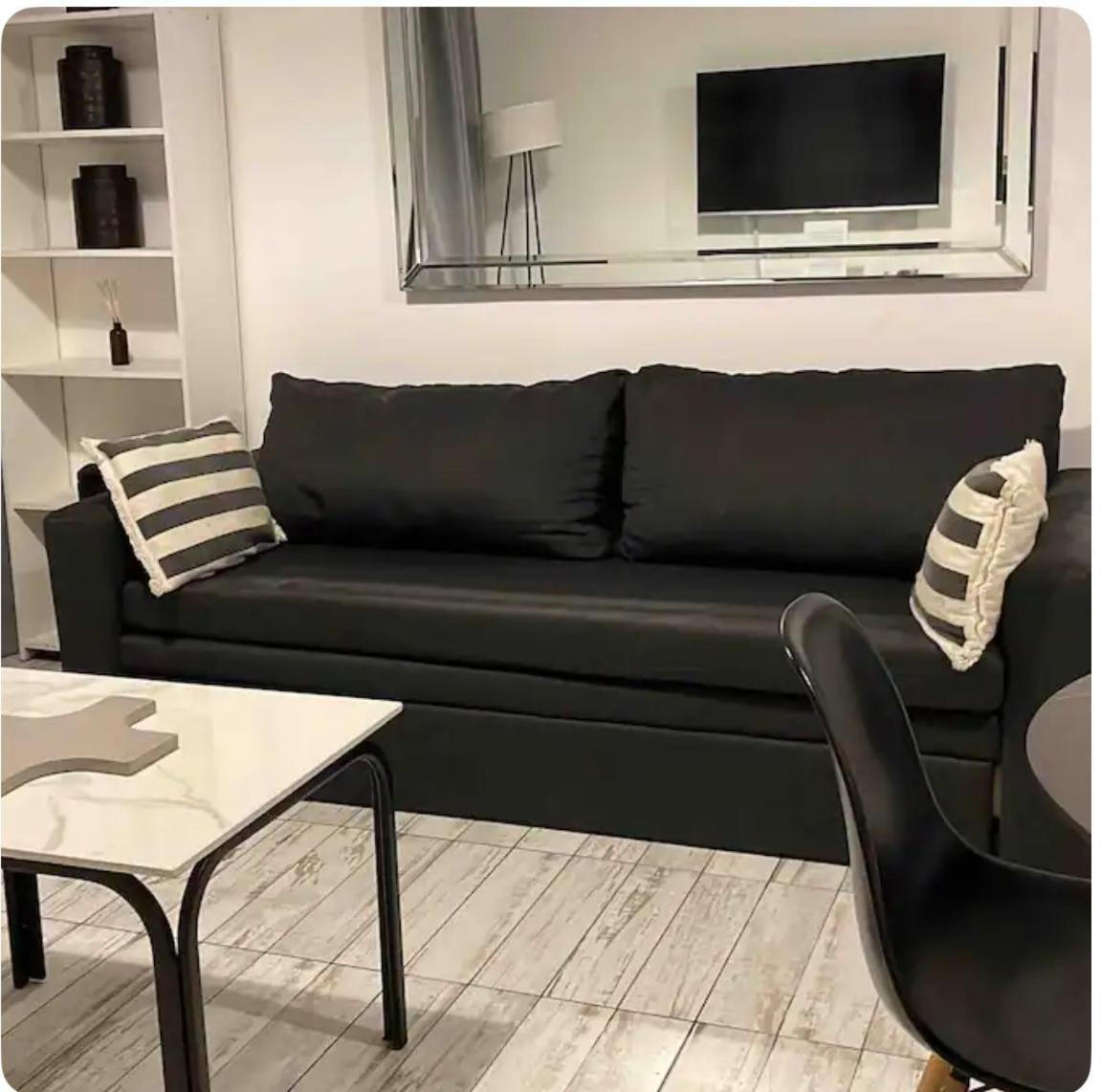 Modernos Lofts En Quartier Retiro Ciudad Autónoma de Buenos Aires