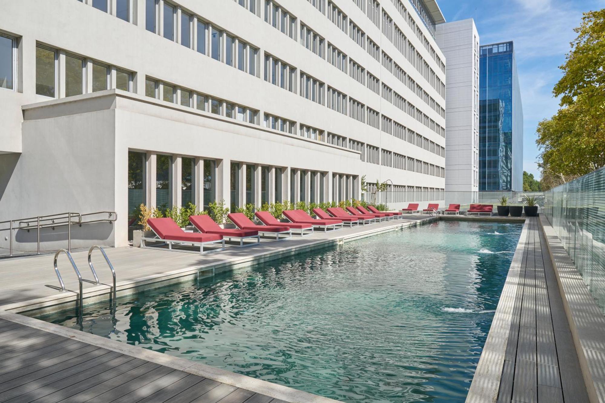 Modernos Lofts En Quartier Retiro Ciudad Autónoma de Buenos Aires