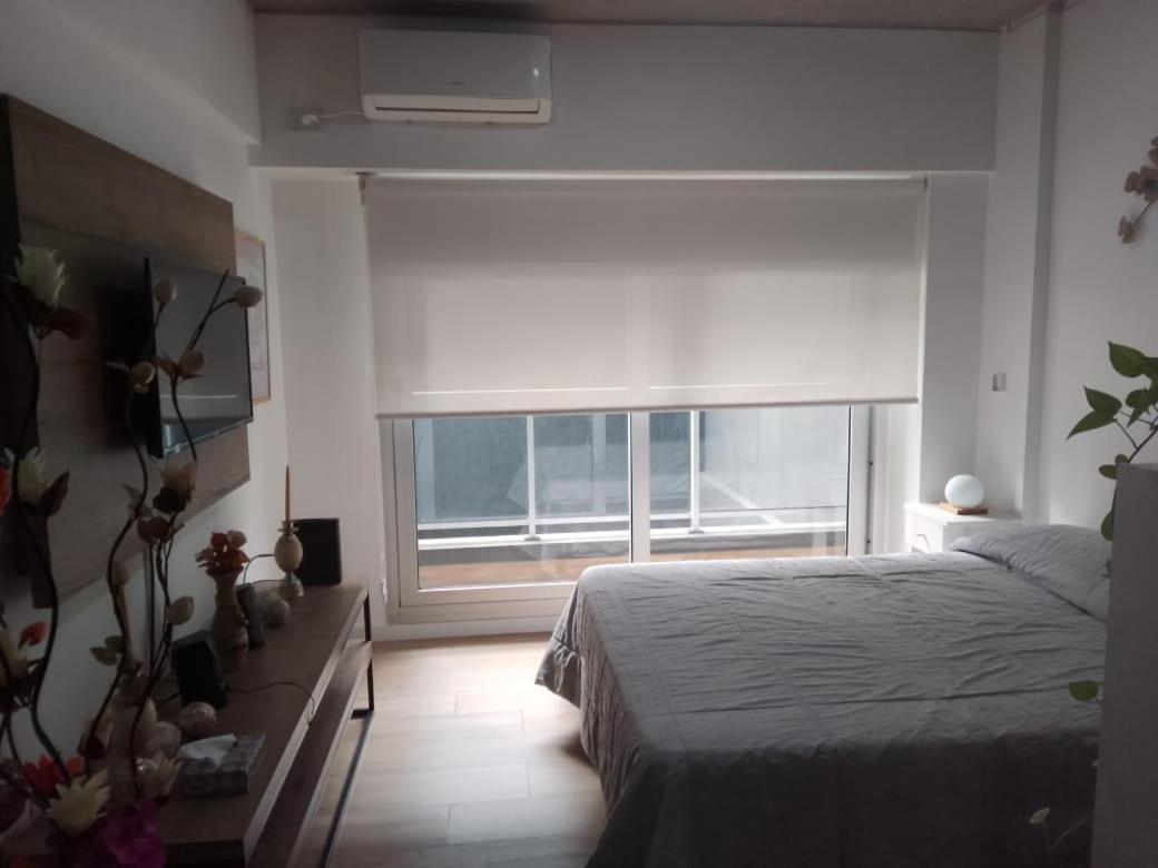 Departamento En Palermo *