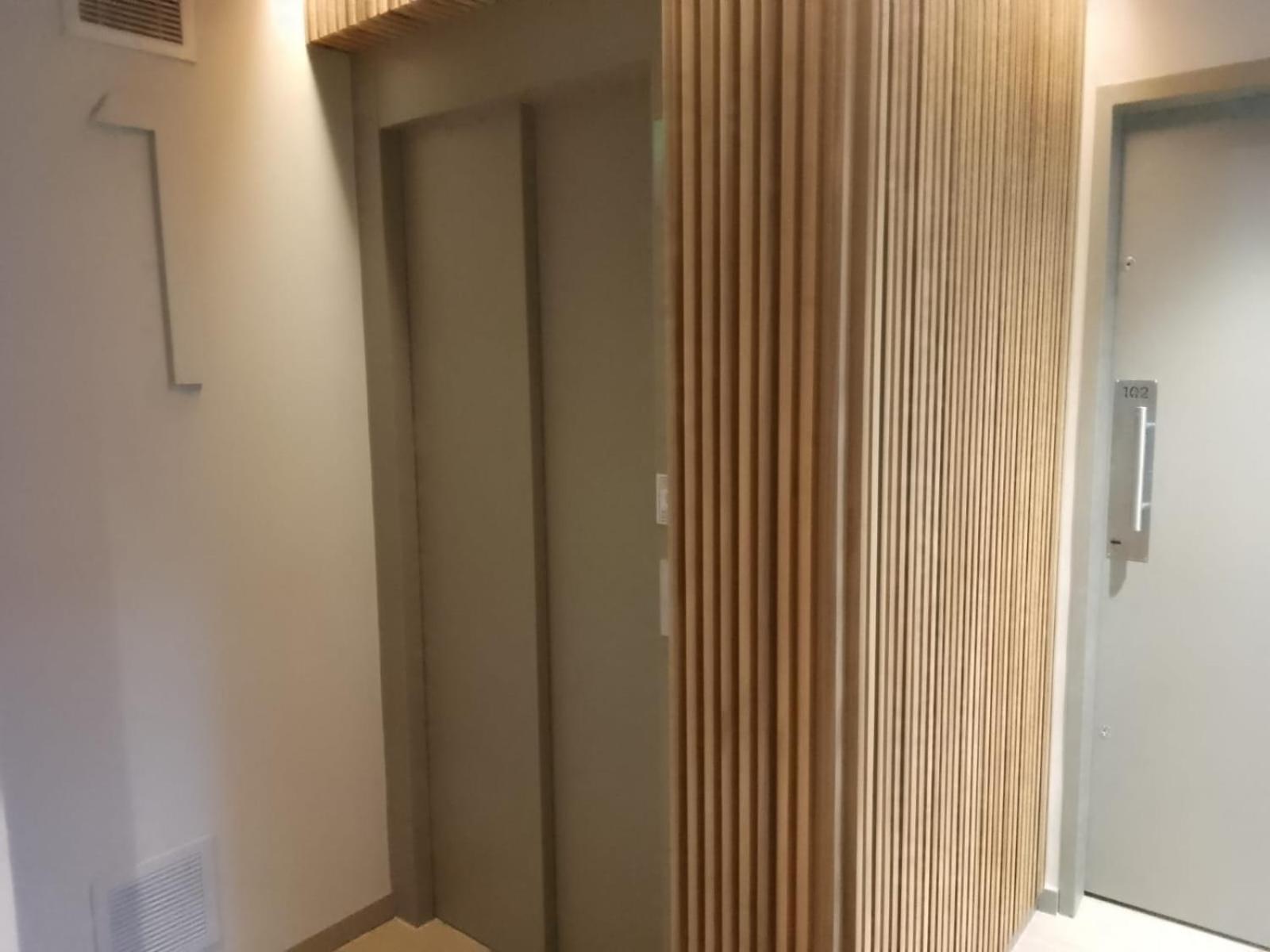 Departamento En Palermo Ciudad Autónoma de Buenos Aires