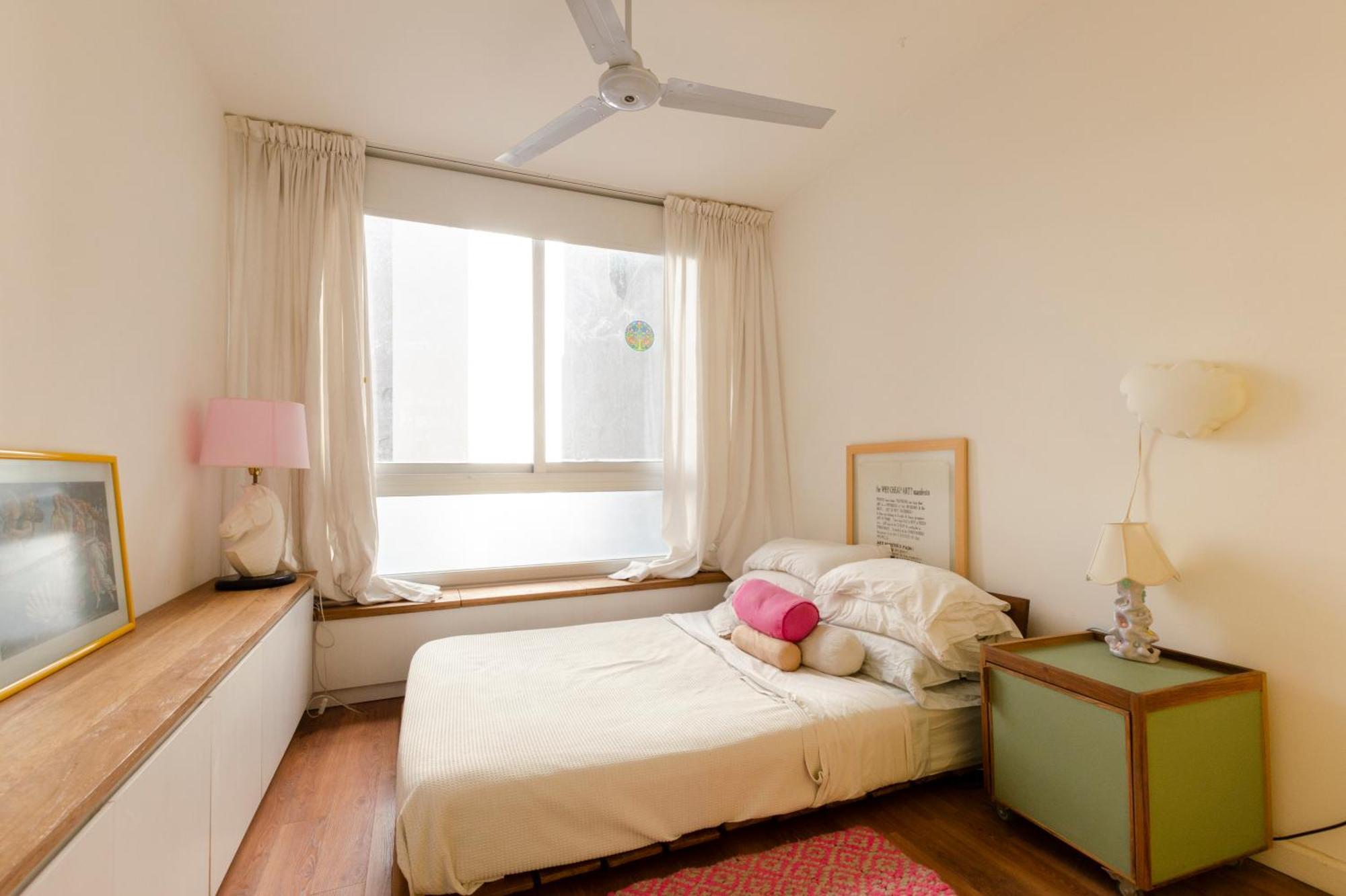 Nuoma Dorrego - 2 Guests - Palermo Hollywood Apartamento Ciudad Autónoma de Buenos Aires