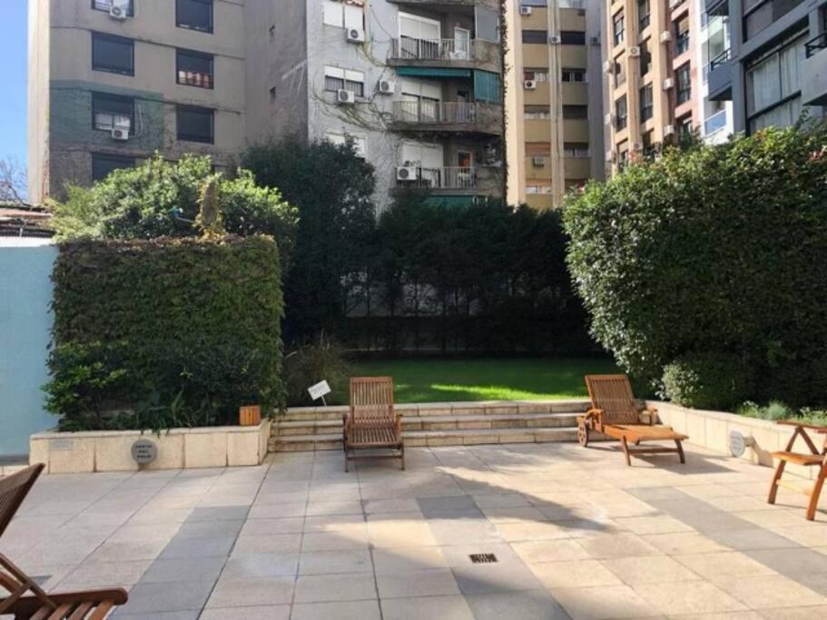 Departamento En Palermo Ciudad Autónoma de Buenos Aires