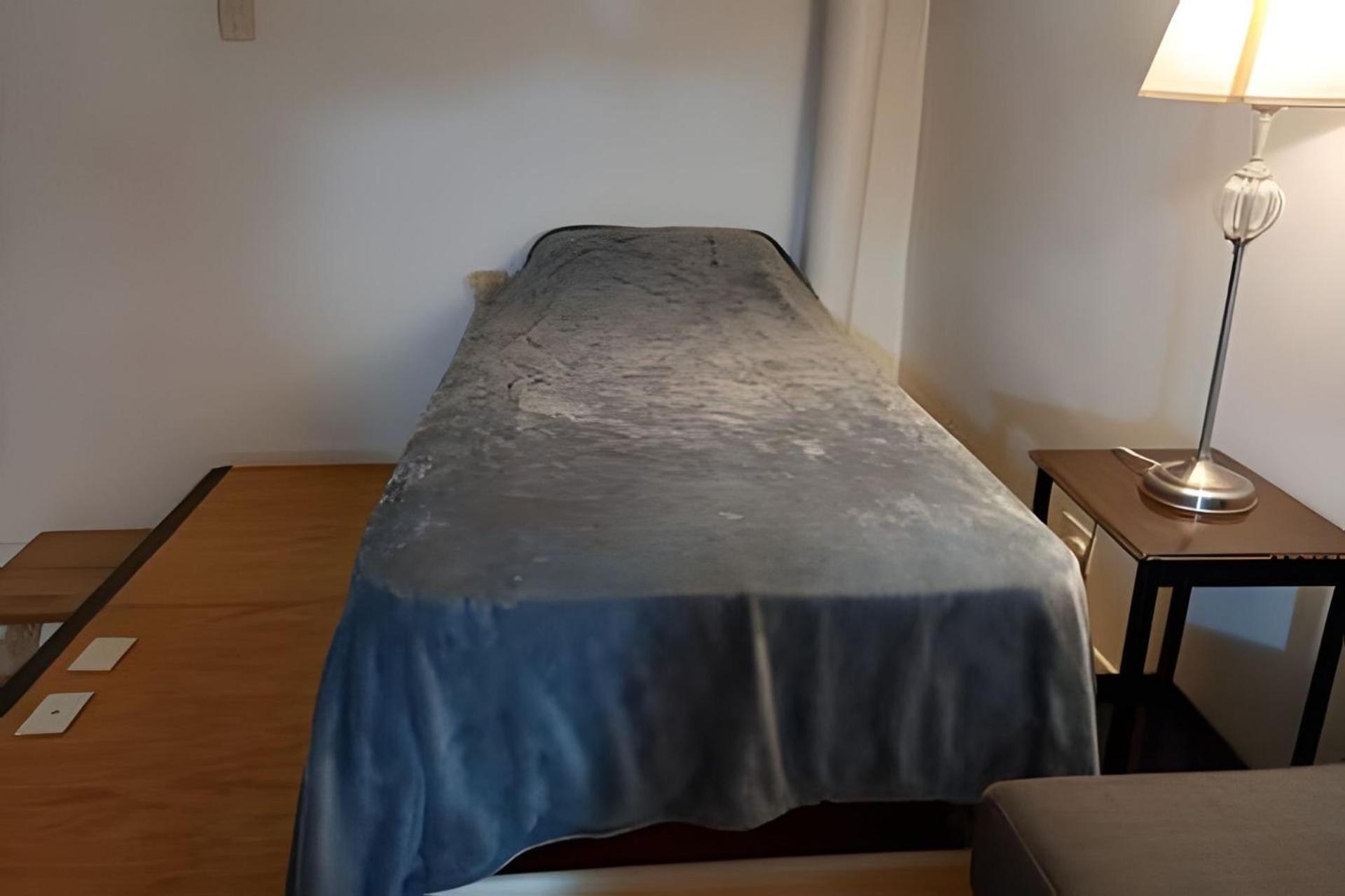 Moderno E Impecable. Recoleta. Apartamento