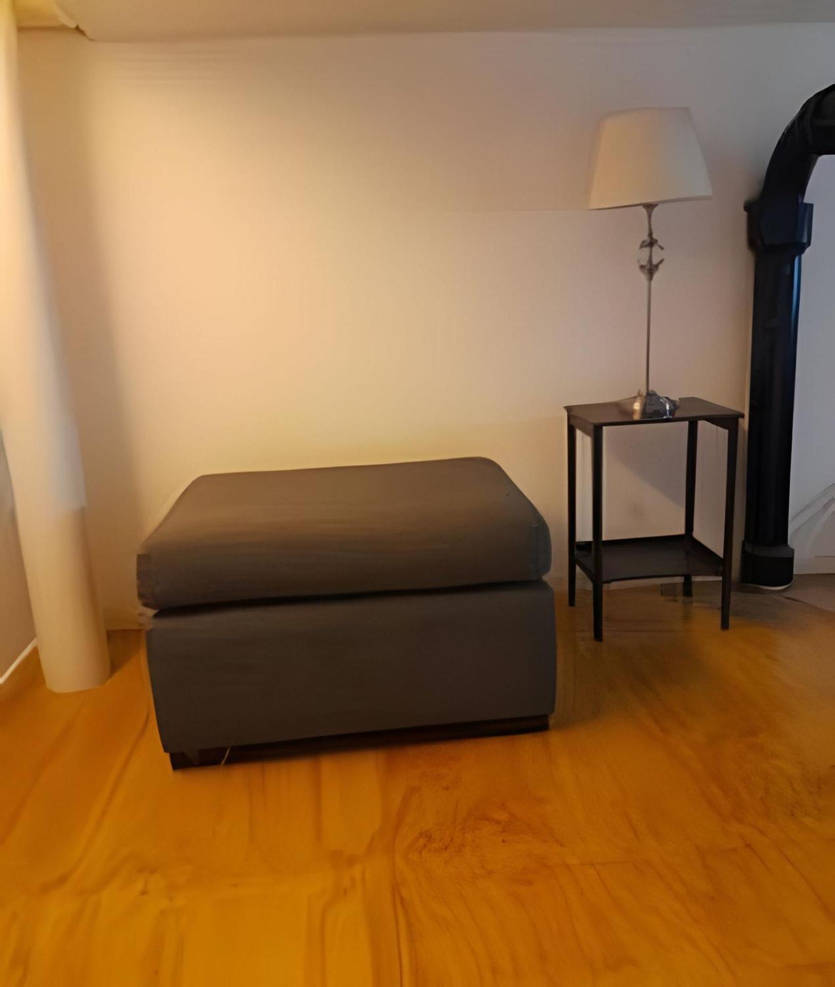 Apartamento Moderno E Impecable. Recoleta. Ciudad Autónoma de Buenos Aires