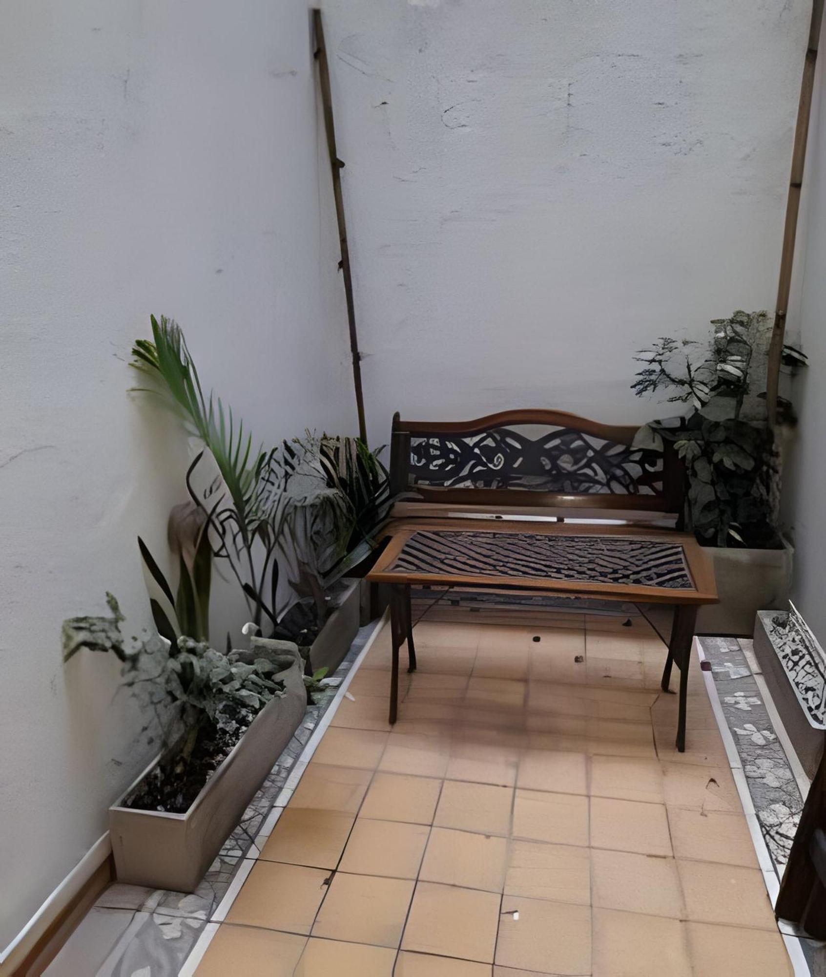 Moderno E Impecable. Recoleta. Ciudad Autónoma de Buenos Aires