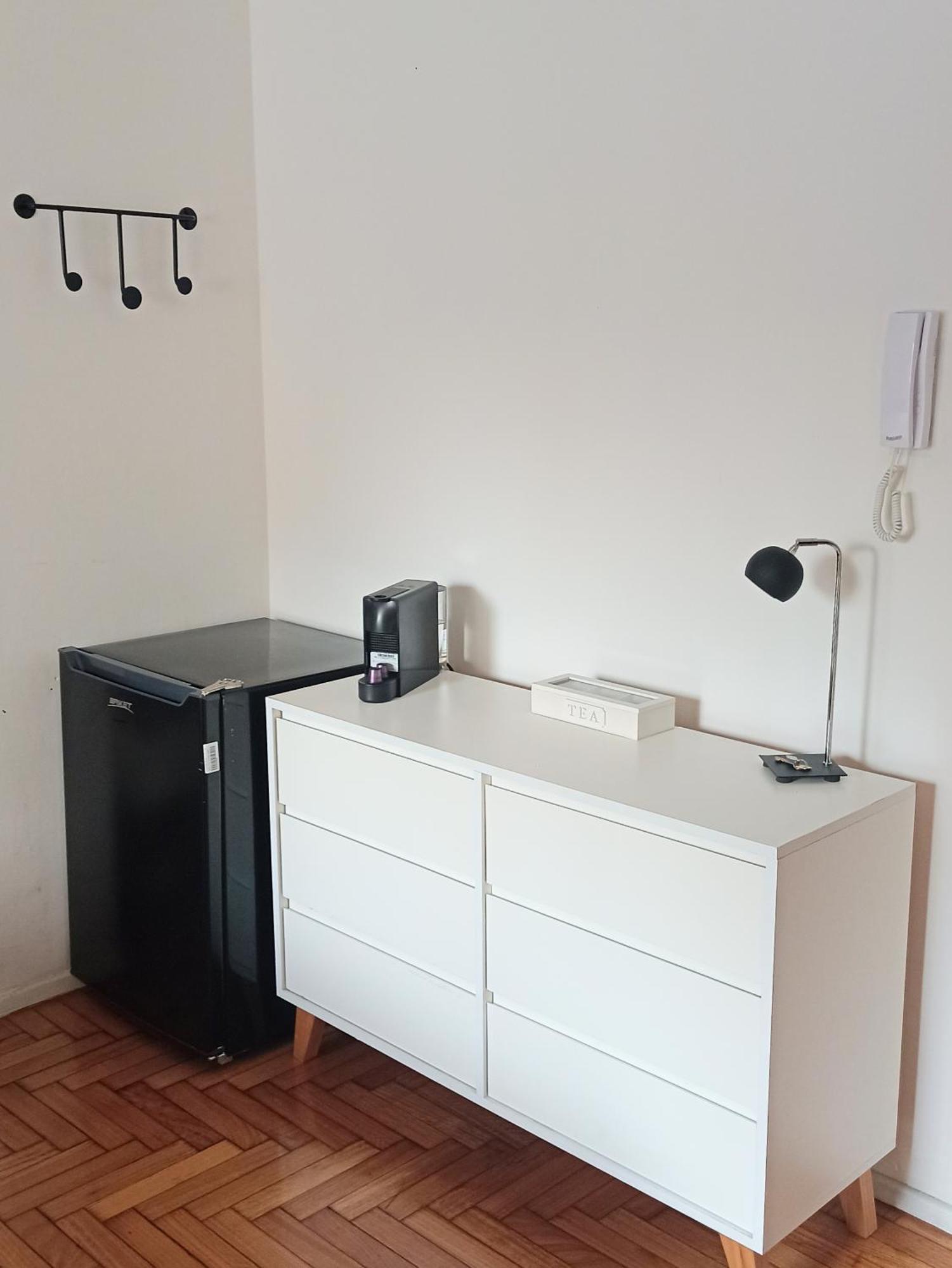 Moderno Y Luminoso Apartamento *