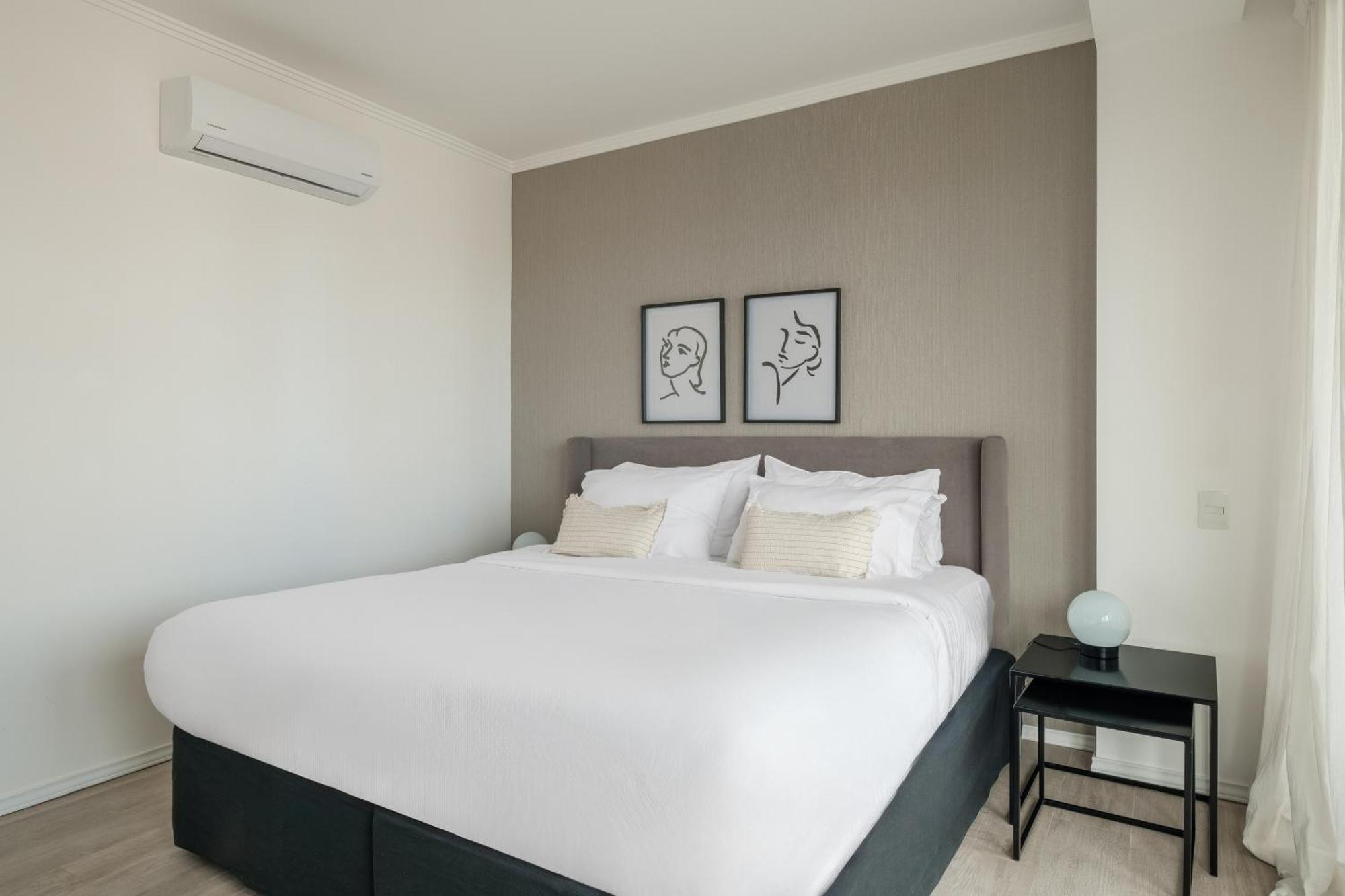 Nido At Recoleta Deco Apartahotel Ciudad Autónoma de Buenos Aires