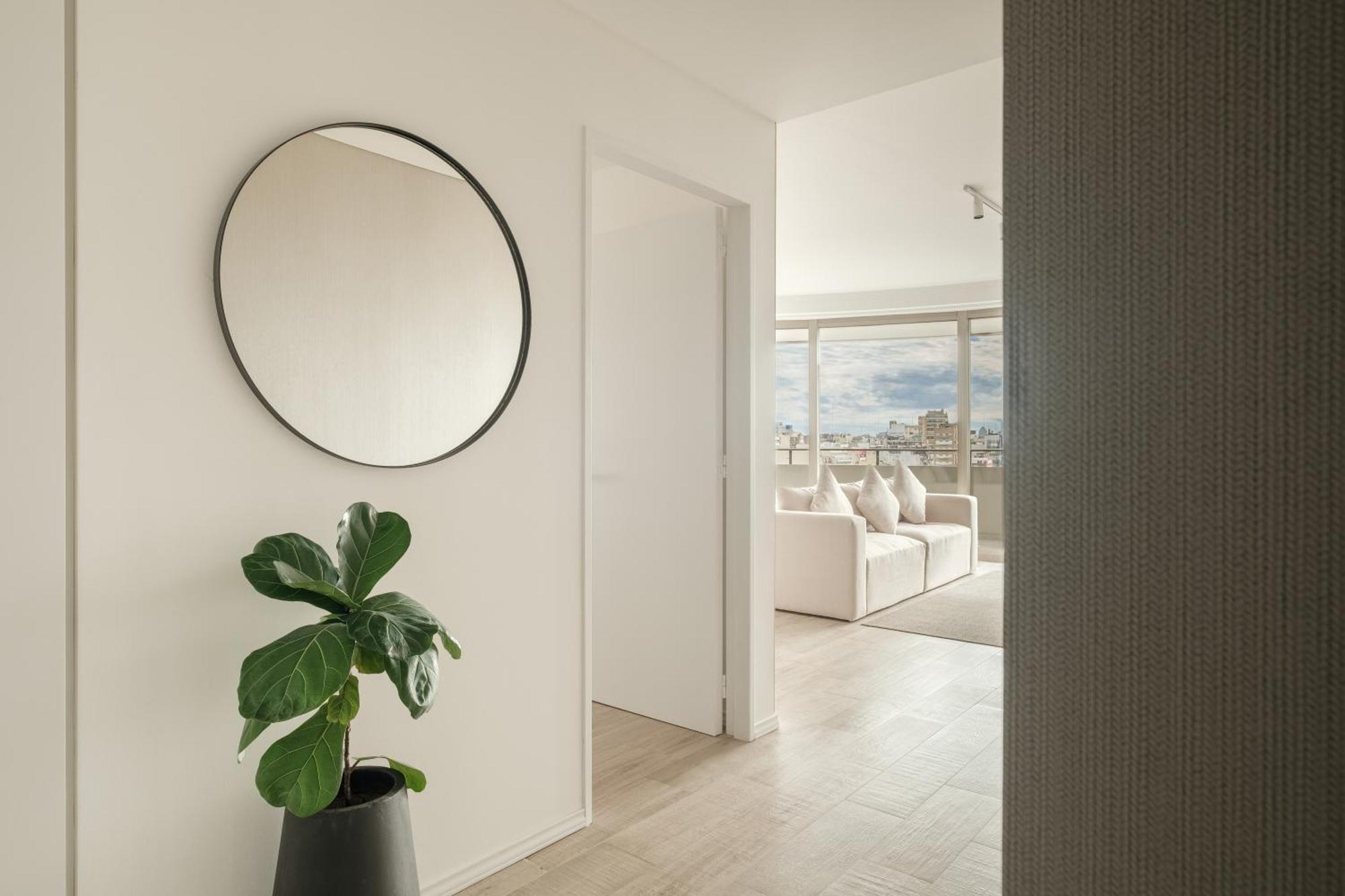 Nido At Recoleta Deco Apartahotel *