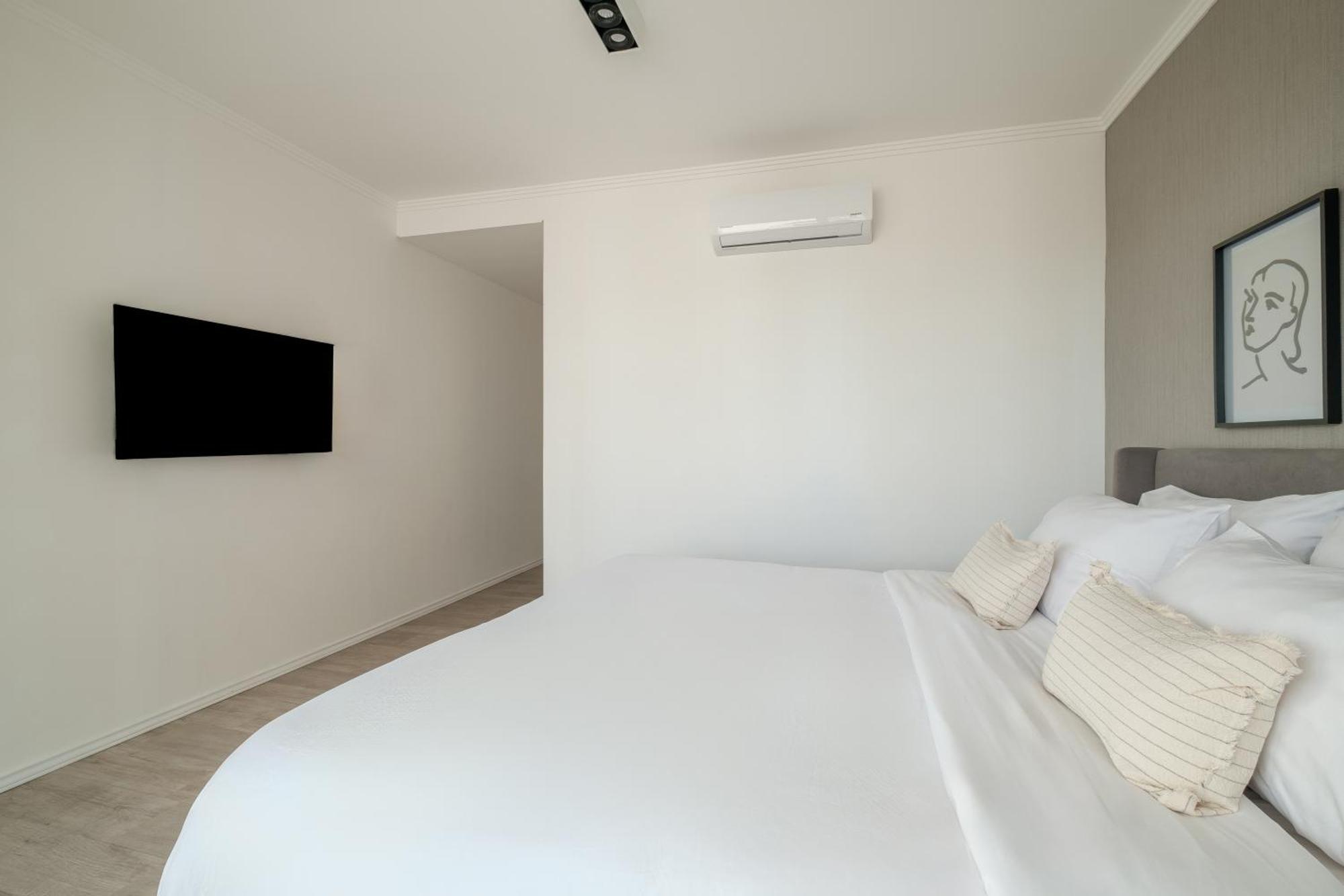 Nido At Recoleta Deco Apartahotel