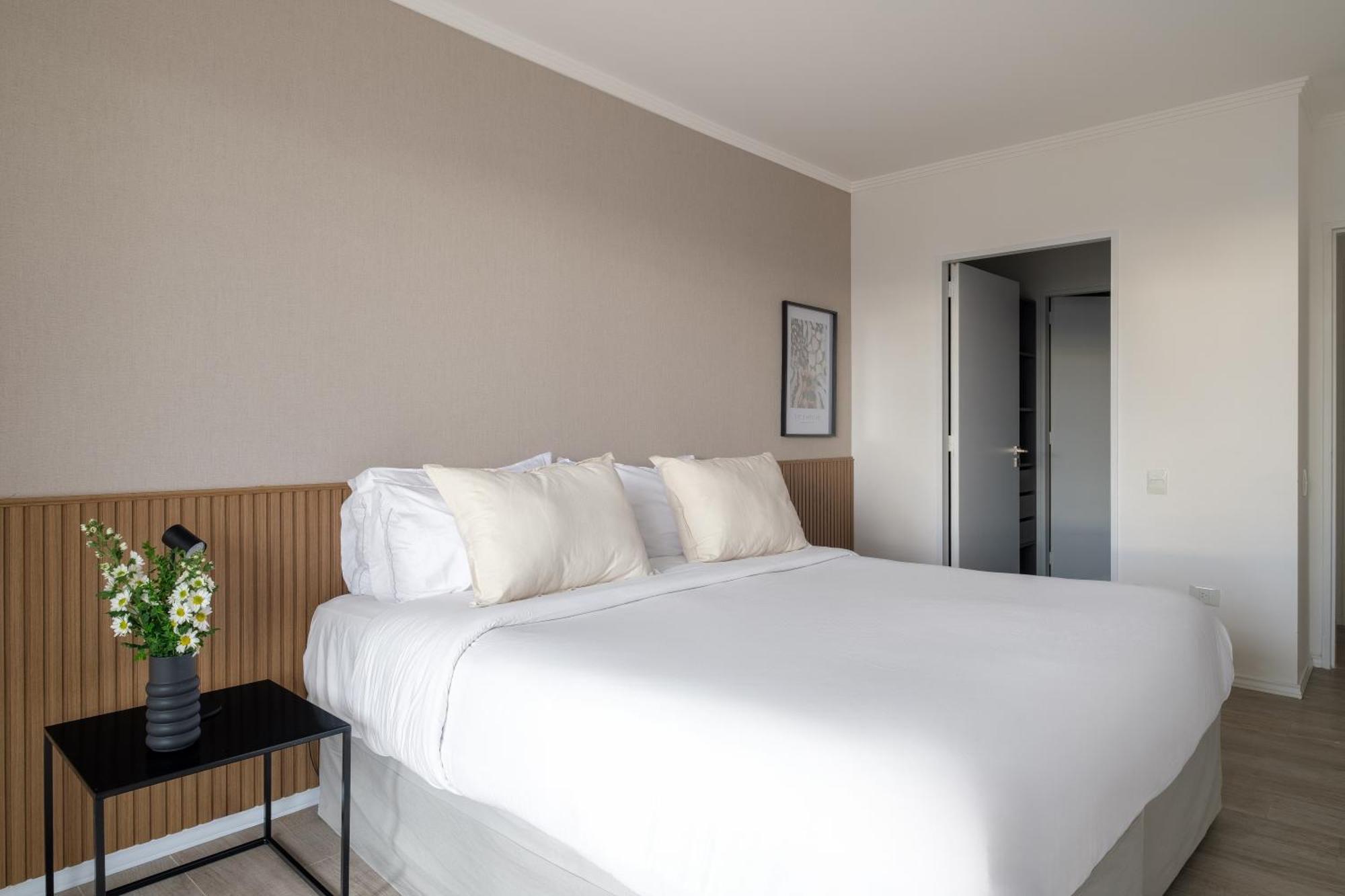Nido At Recoleta Deco Apartahotel