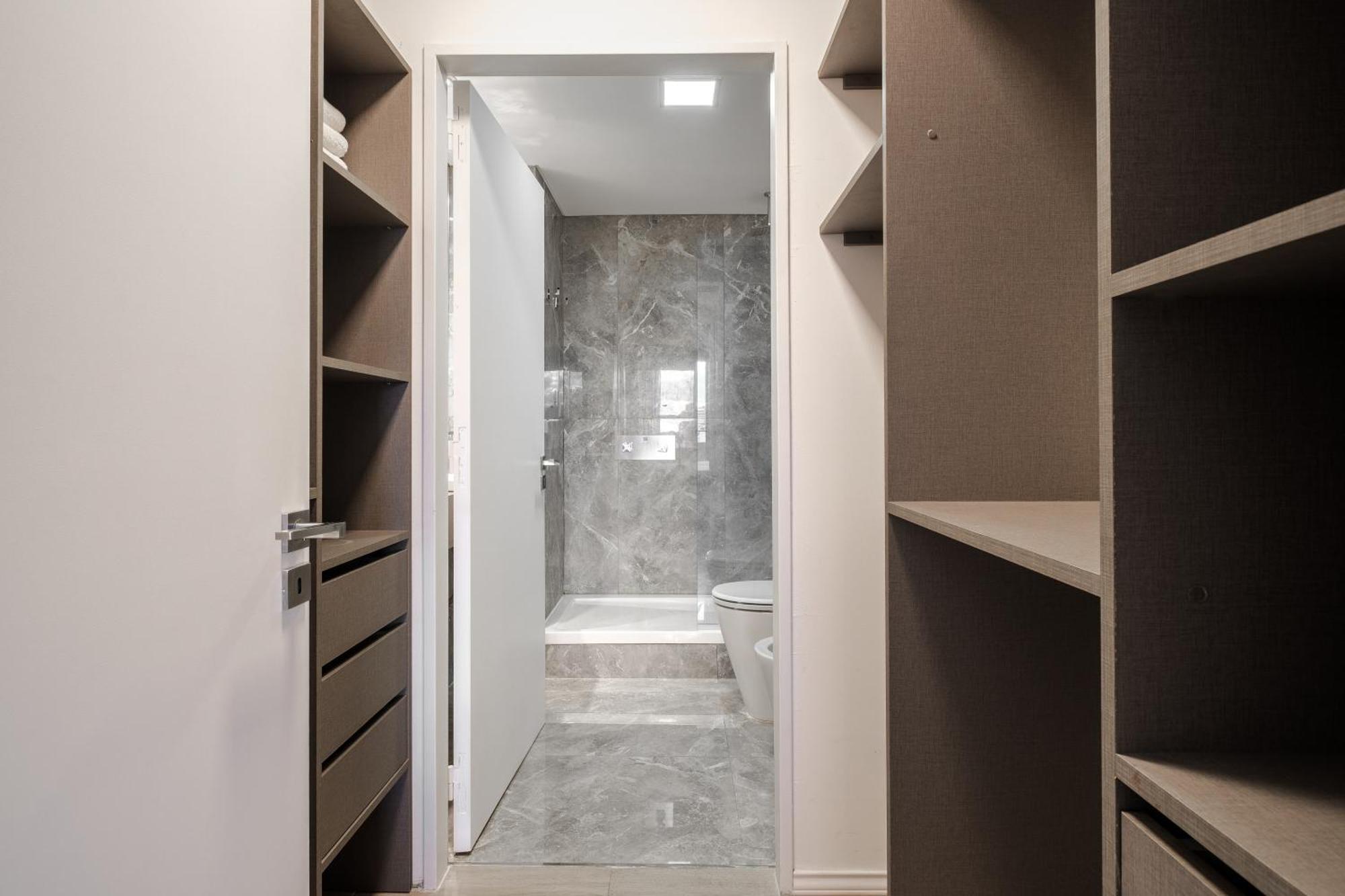 Apartahotel Nido At Recoleta Deco