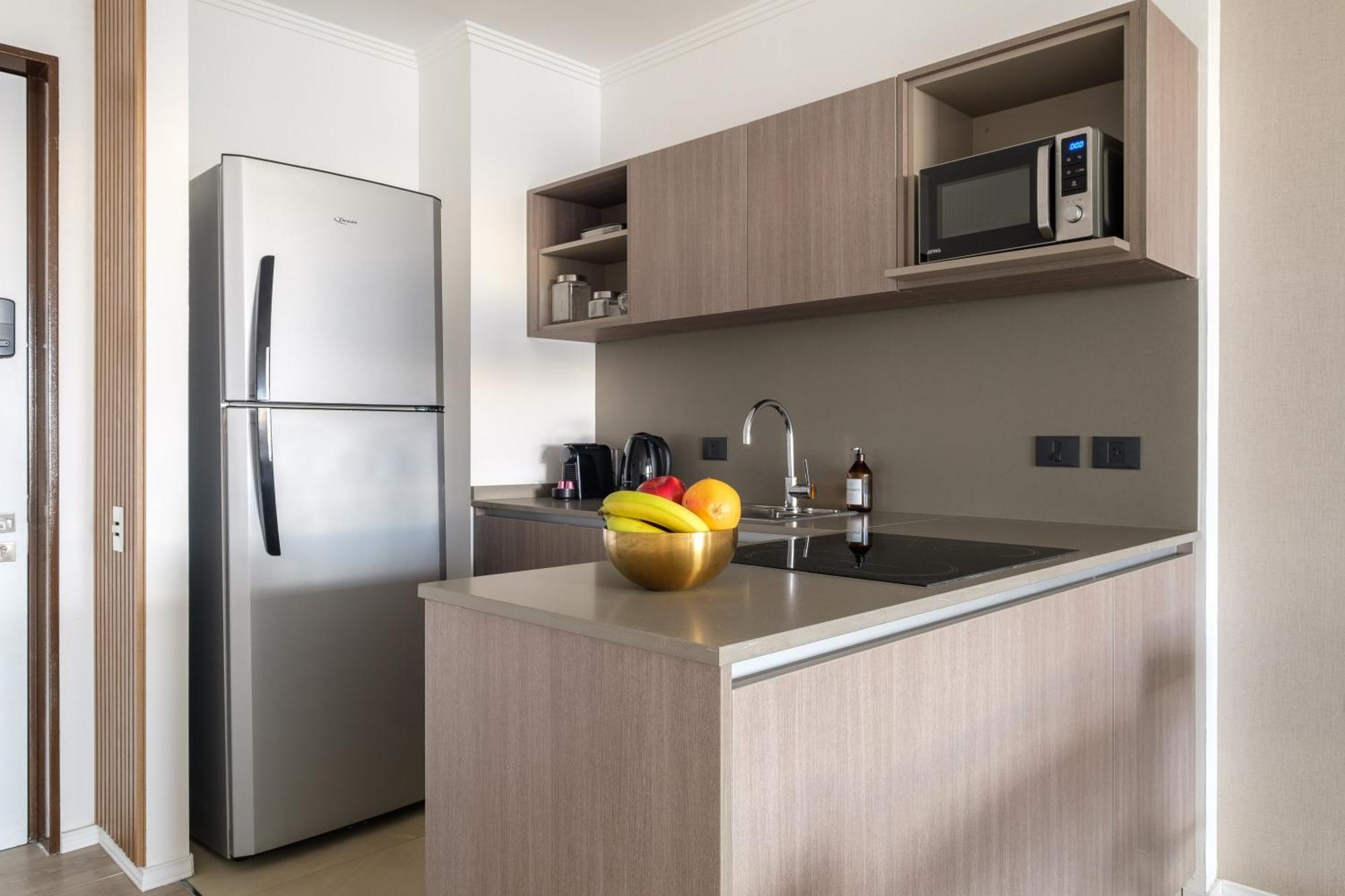 Nido At Recoleta Deco Apartahotel *