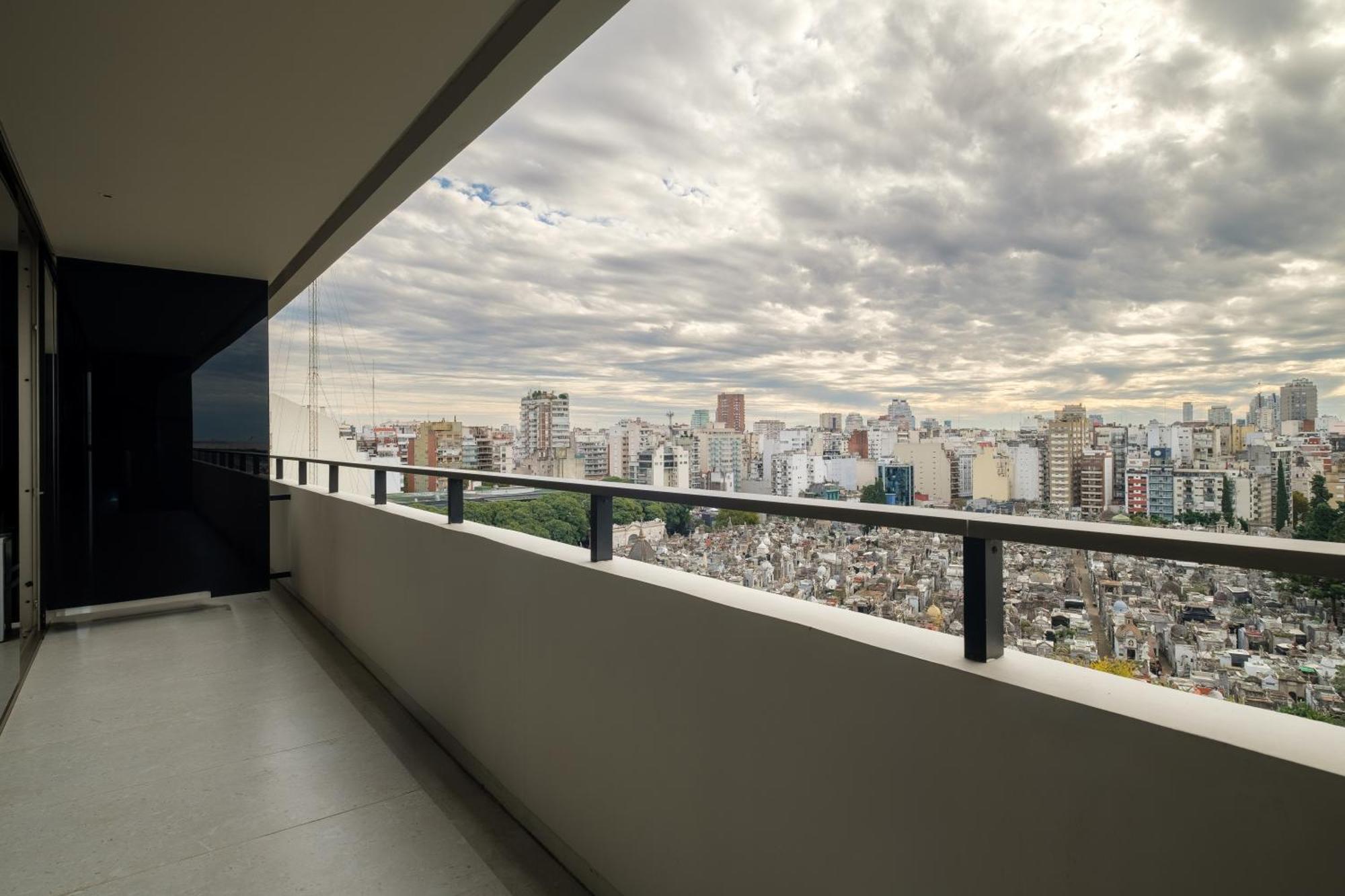 Nido At Recoleta Deco Apartahotel Ciudad Autónoma de Buenos Aires