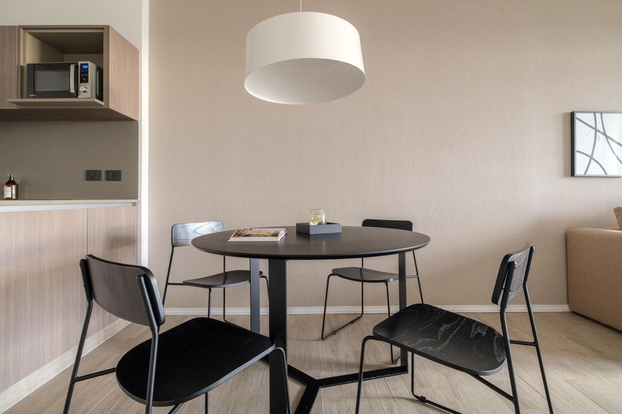 Nido At Recoleta Deco Apartahotel
