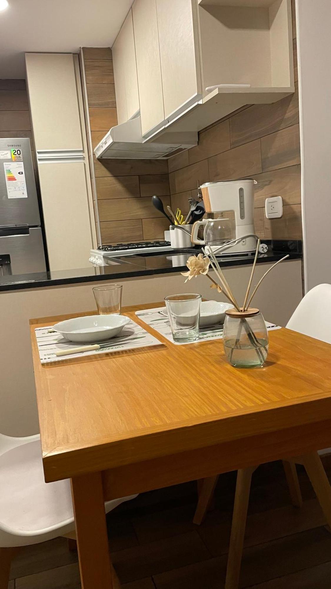 Apartamento Urquiza View Ciudad Autónoma de Buenos Aires