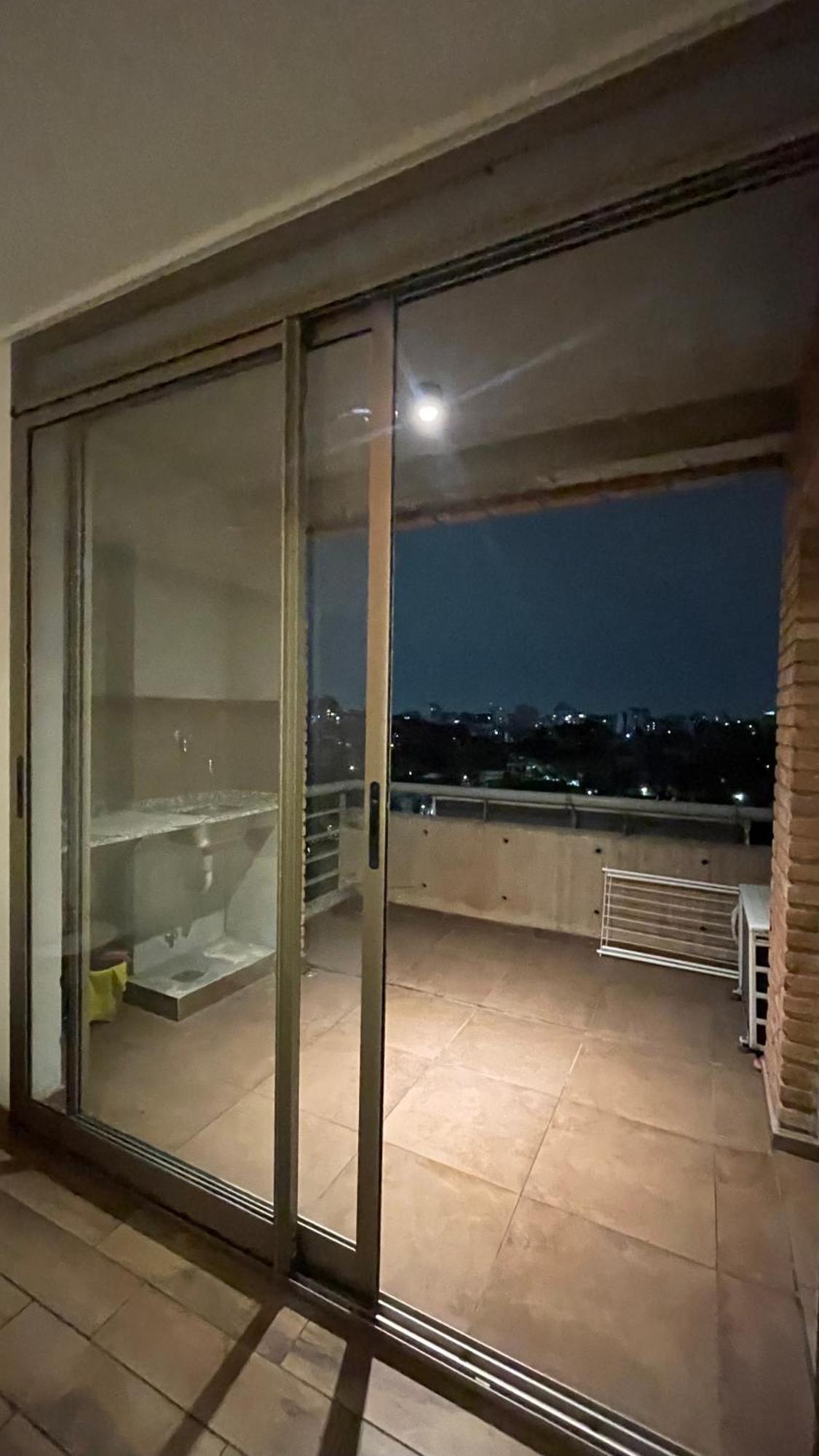 Apartamento Urquiza View Ciudad Autónoma de Buenos Aires