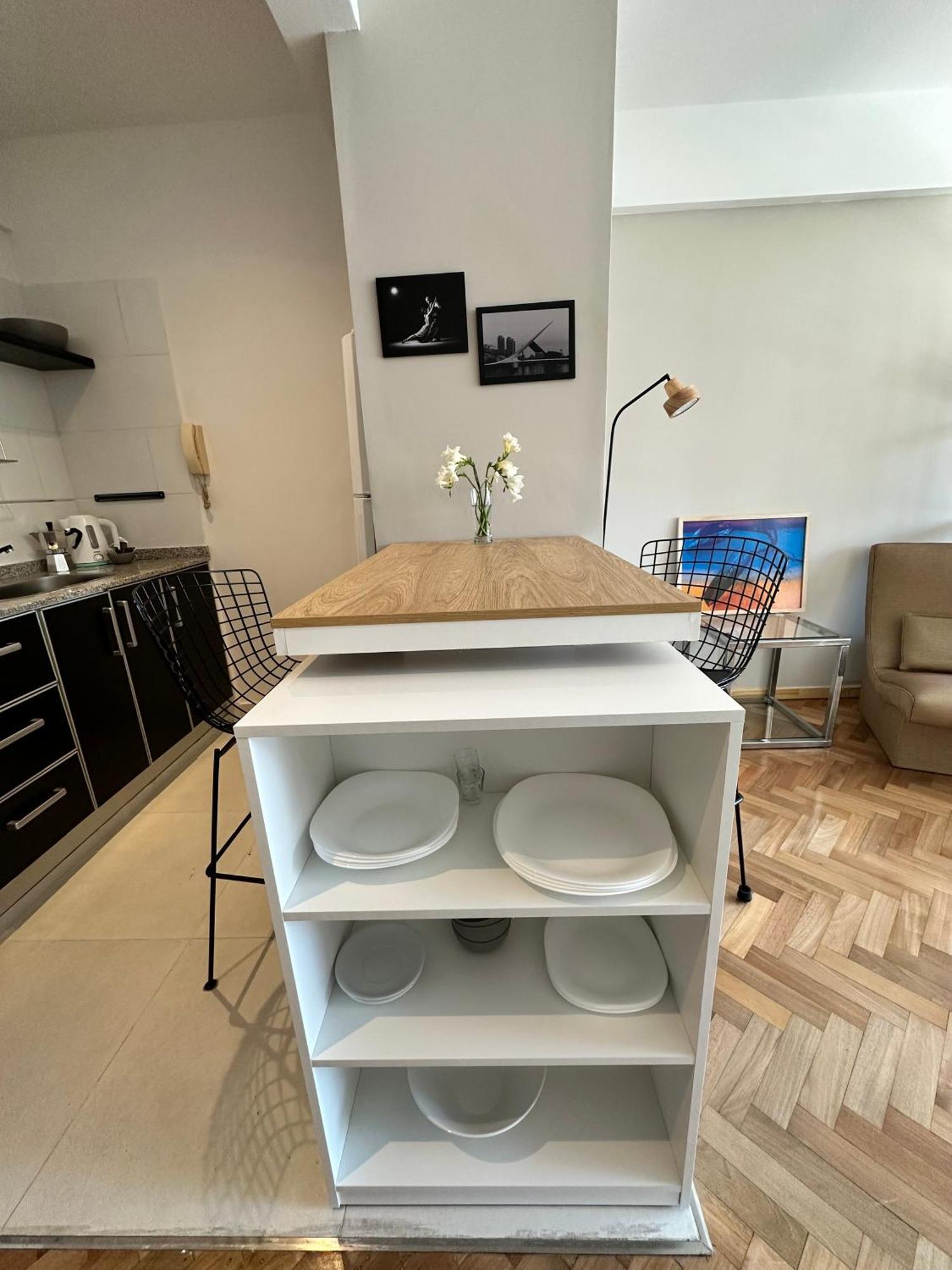 Apartment China Town Amazing Buenos Aires
