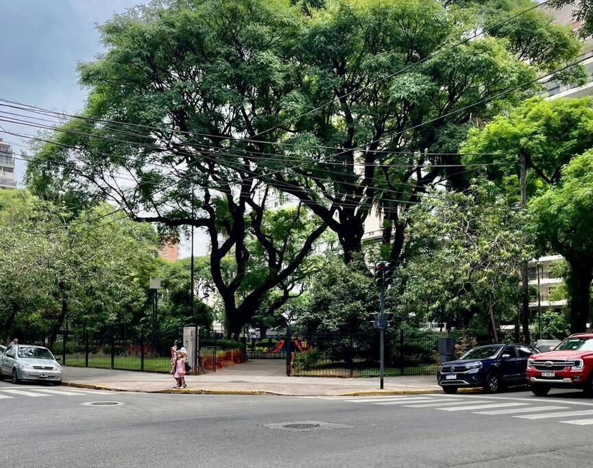 Monoambiente Palermo Chico * Buenos Aires