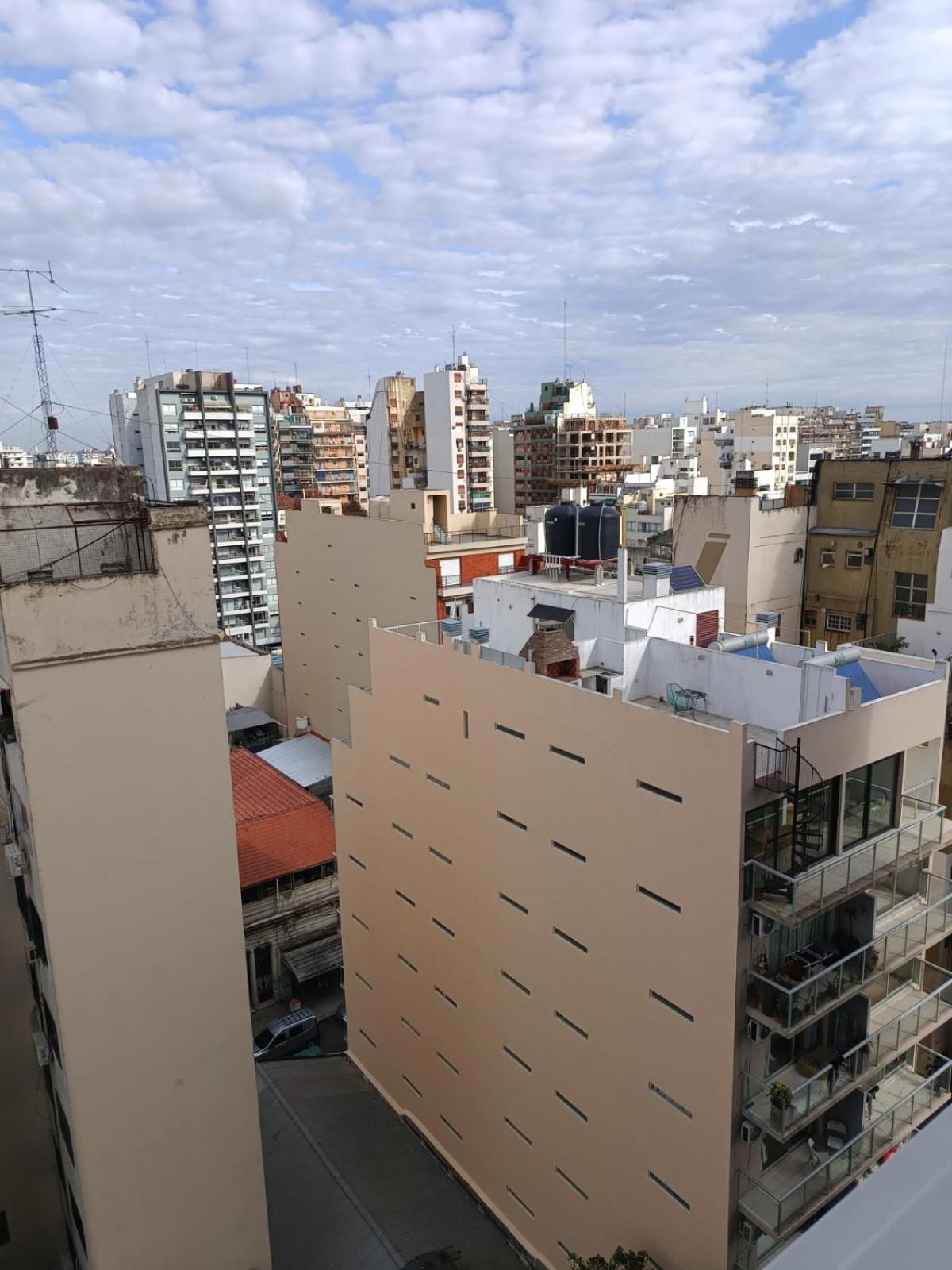 Apartamento House Argentina *