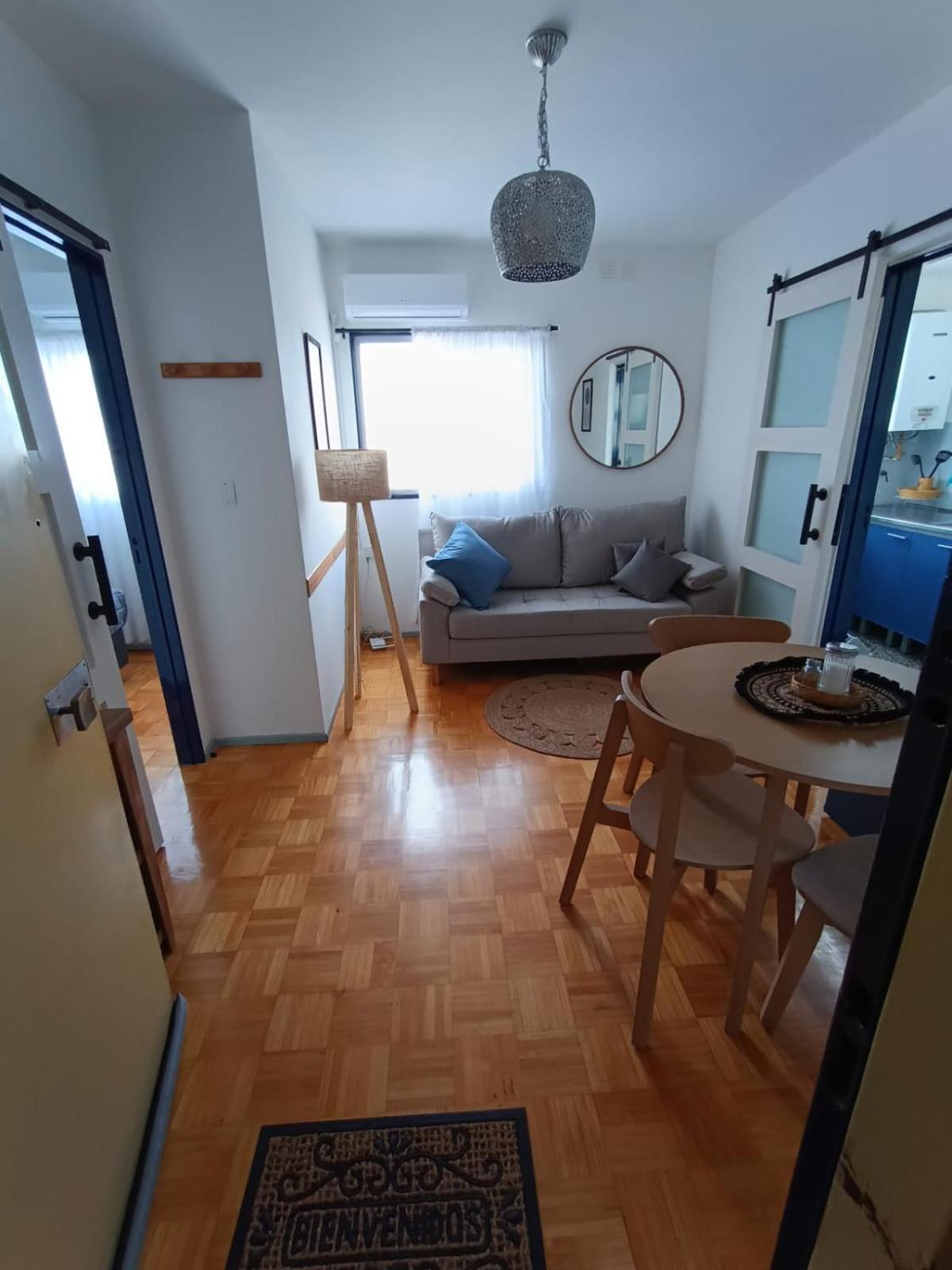 House Argentina Apartamento