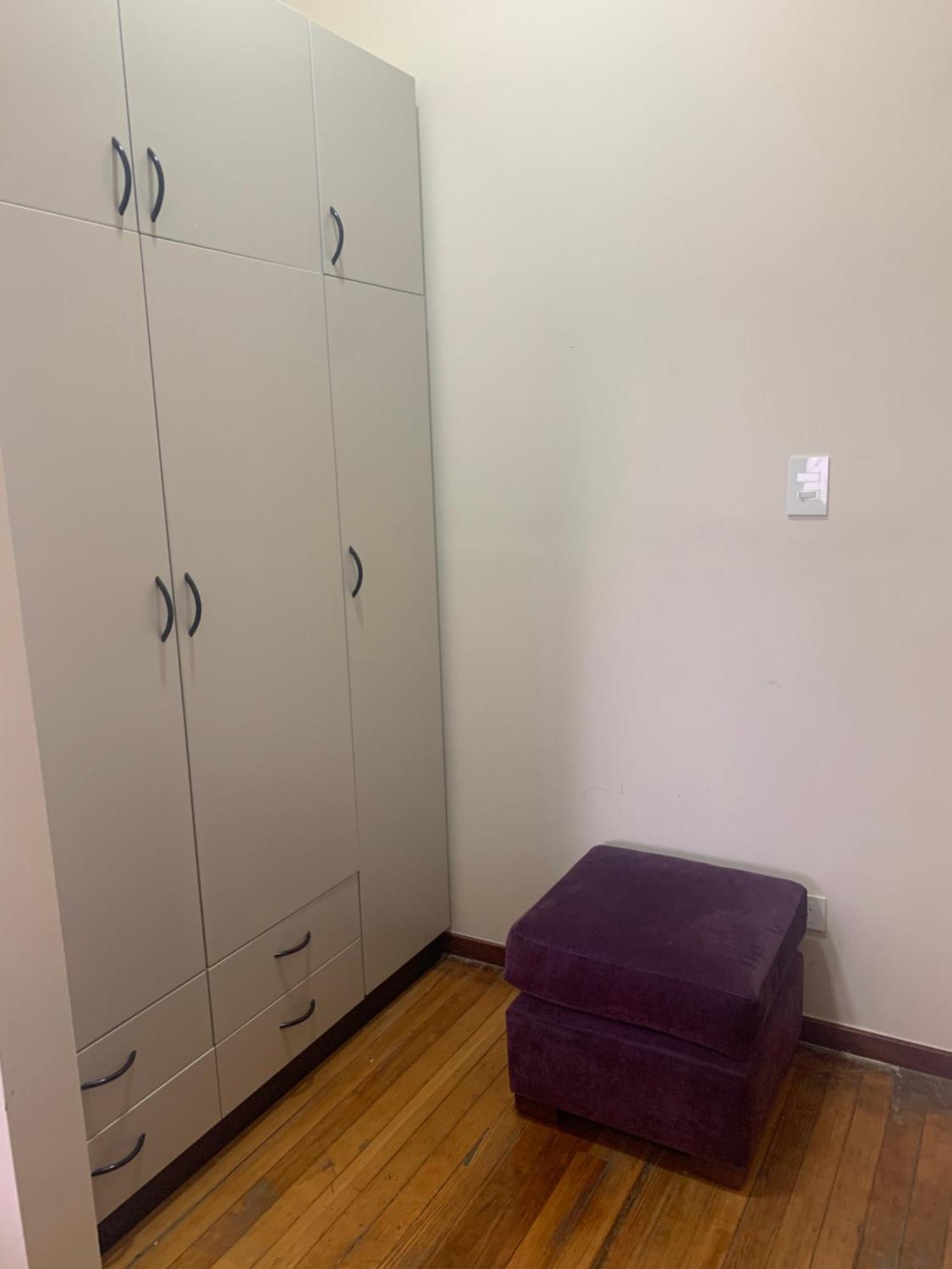 Del Plata Apartment *