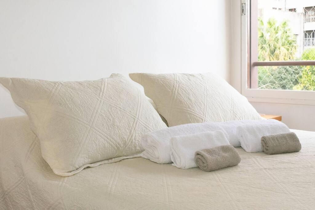 Apartamento Departamento En Palermo A Metros De La Rural Ciudad Autónoma de Buenos Aires