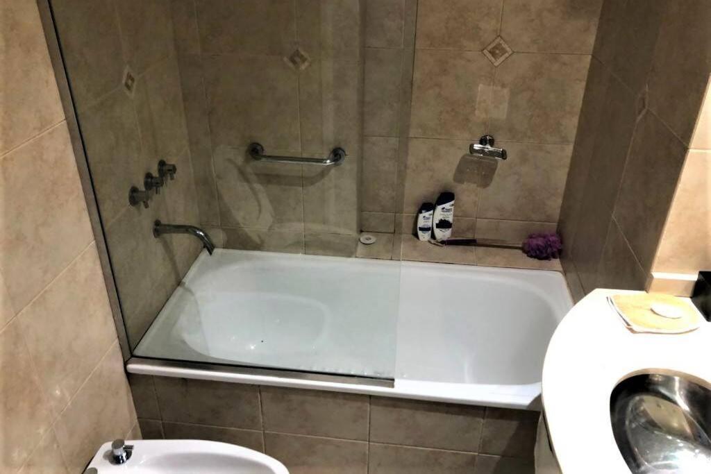 Apartamento En Belgrano Ciudad Autónoma de Buenos Aires