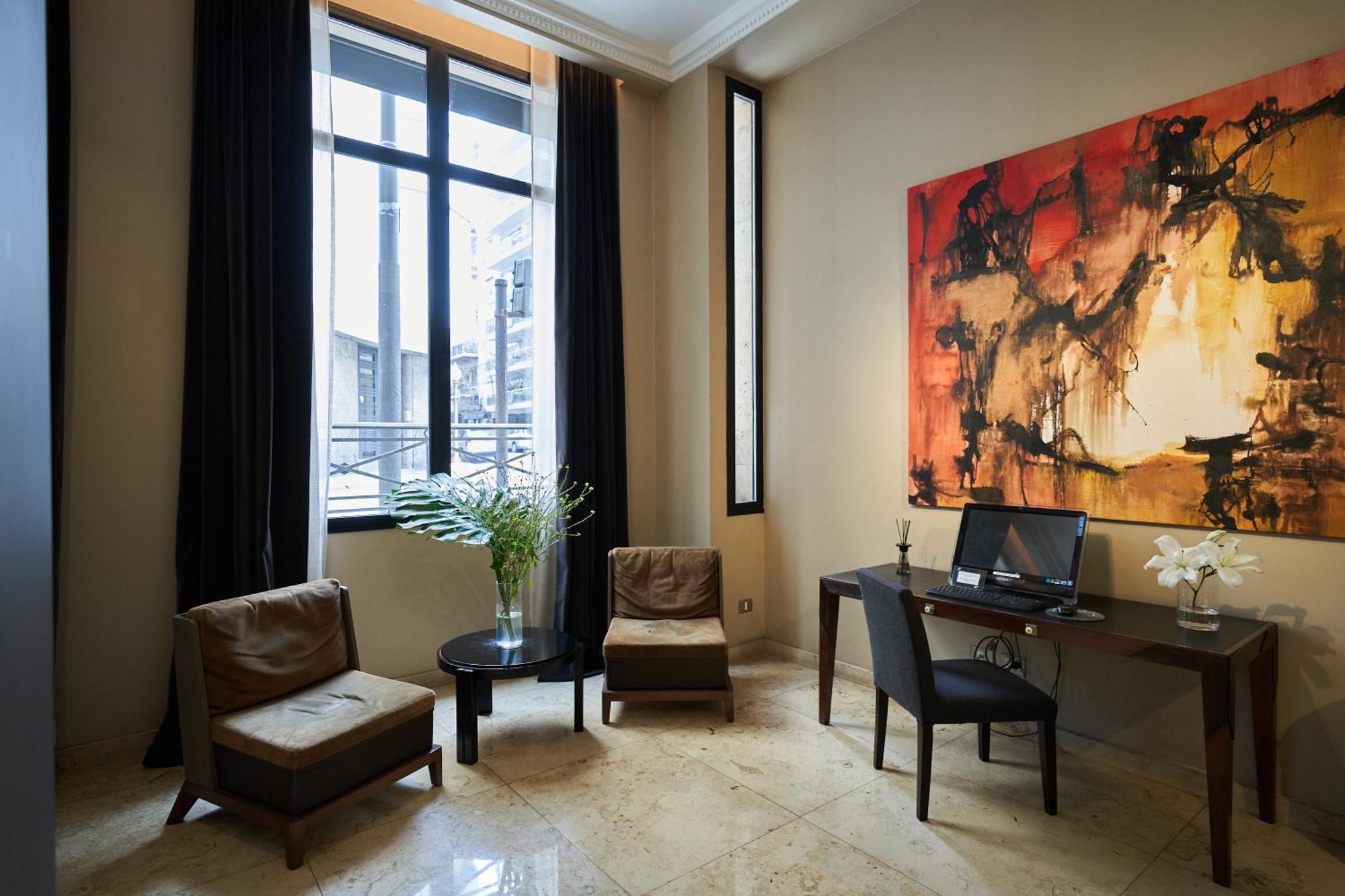Carles Hotel Ciudad Autónoma de Buenos Aires