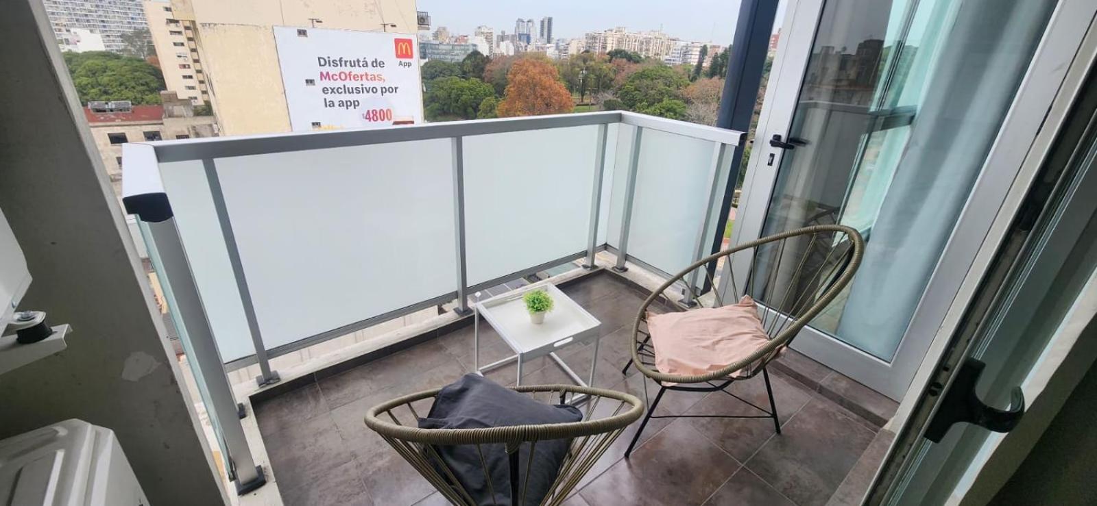 Apartamento Barrancas De Madero *