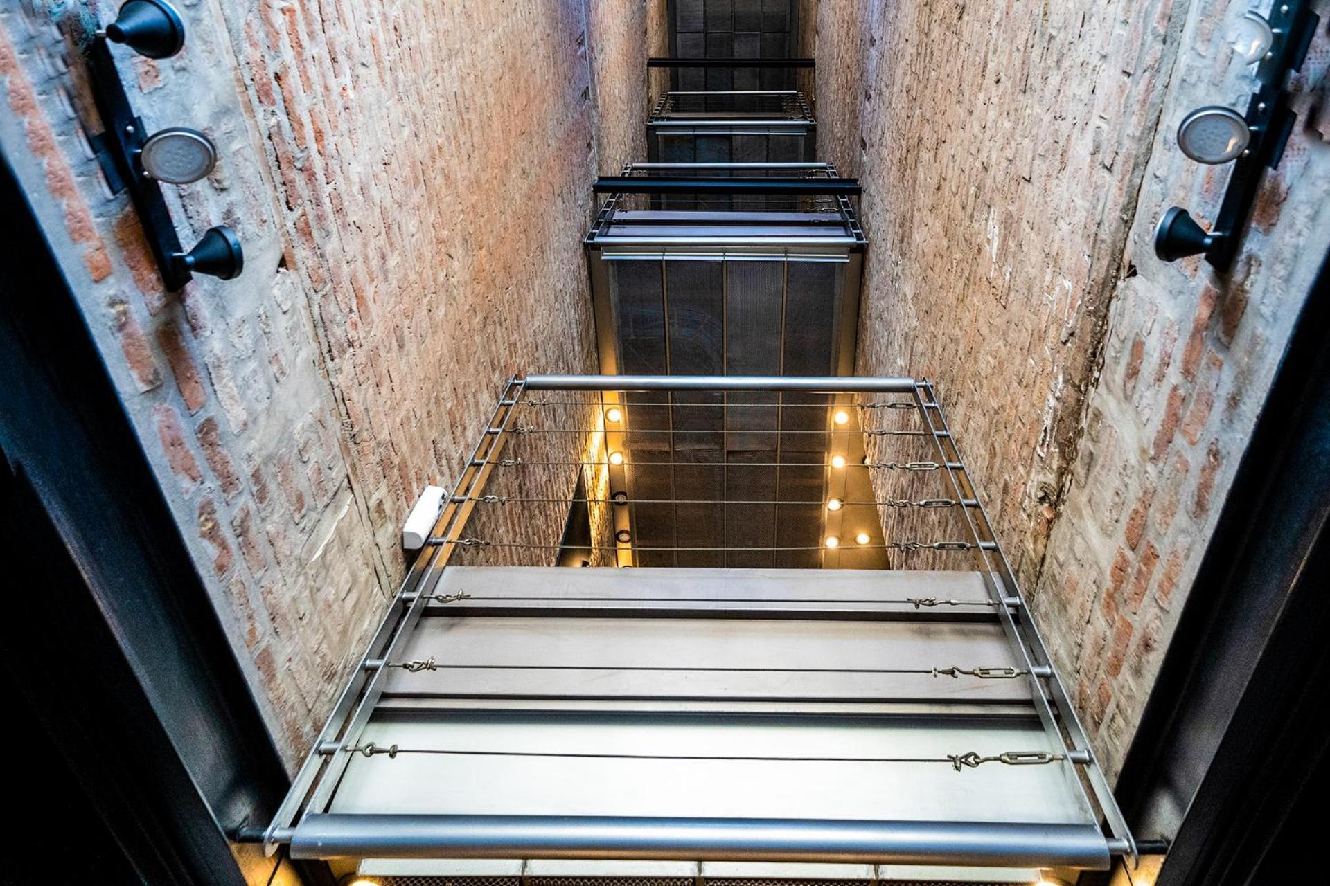 Apartamento Madero Homes Ciudad Autónoma de Buenos Aires