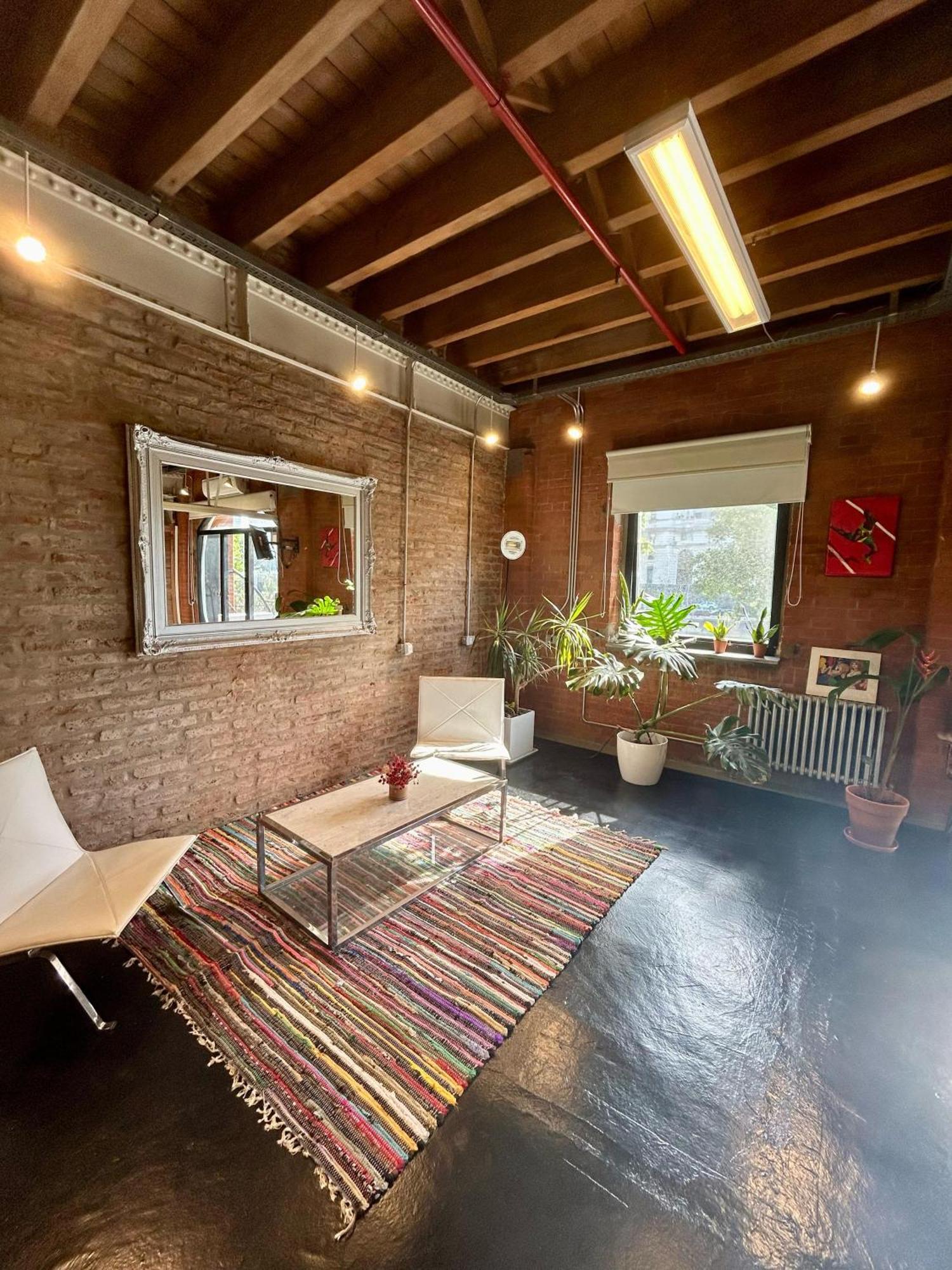 Madero Homes Apartamento *