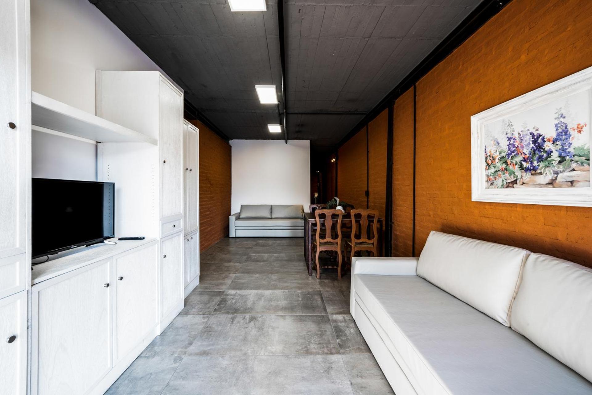 Madero Homes Apartamento *