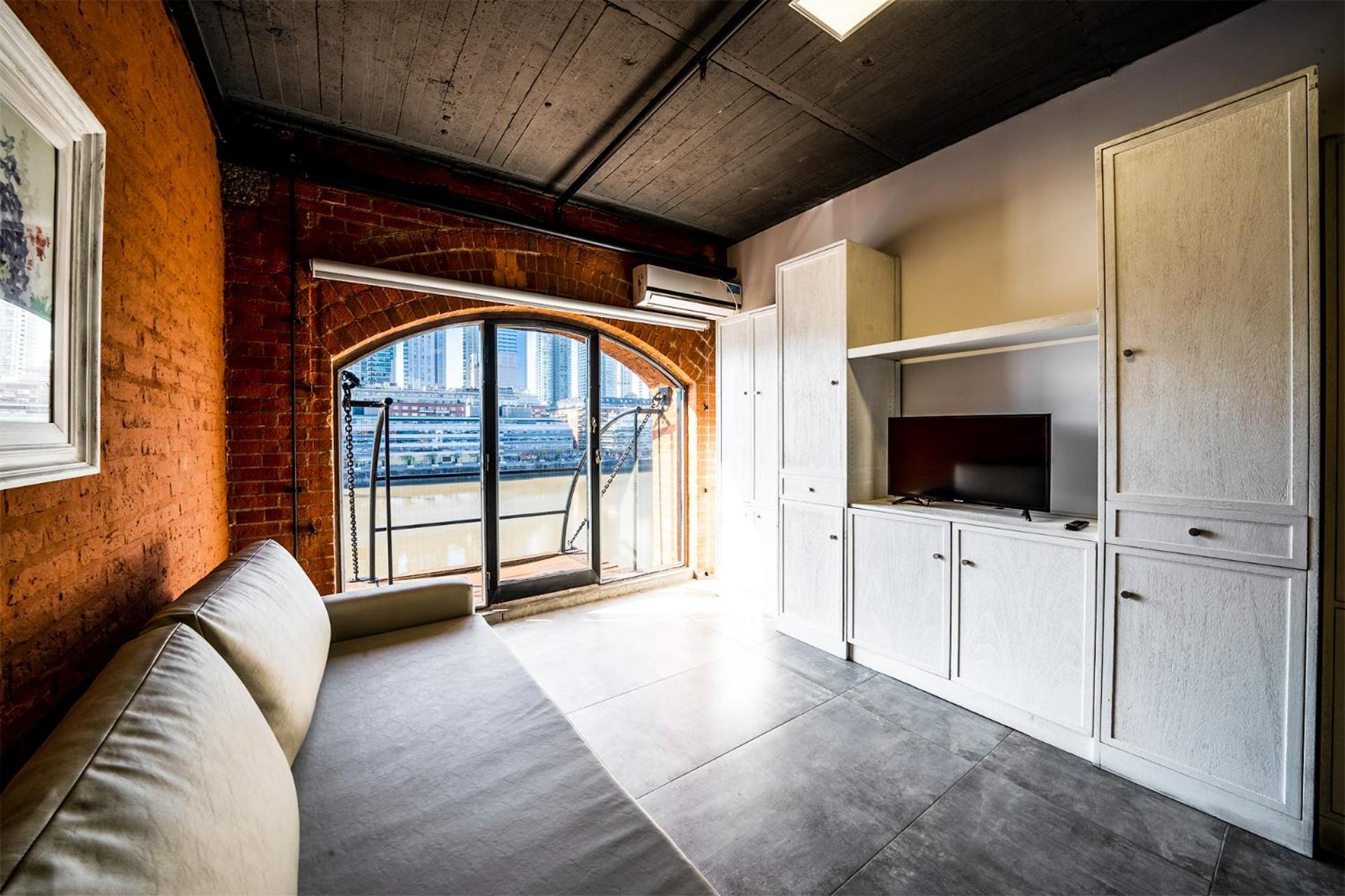 Madero Homes * Ciudad Autónoma de Buenos Aires