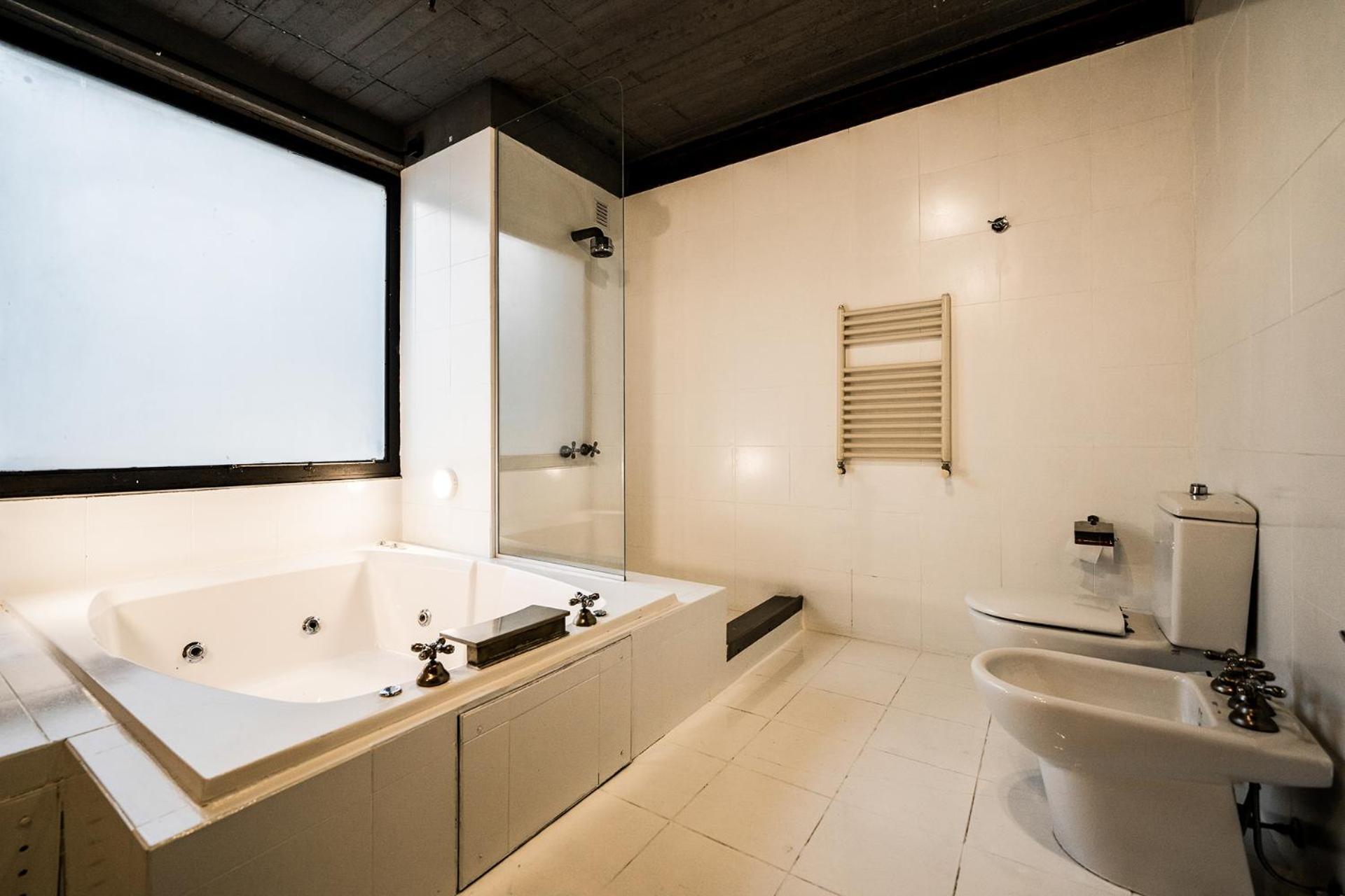 Apartamento Madero Homes Ciudad Autónoma de Buenos Aires